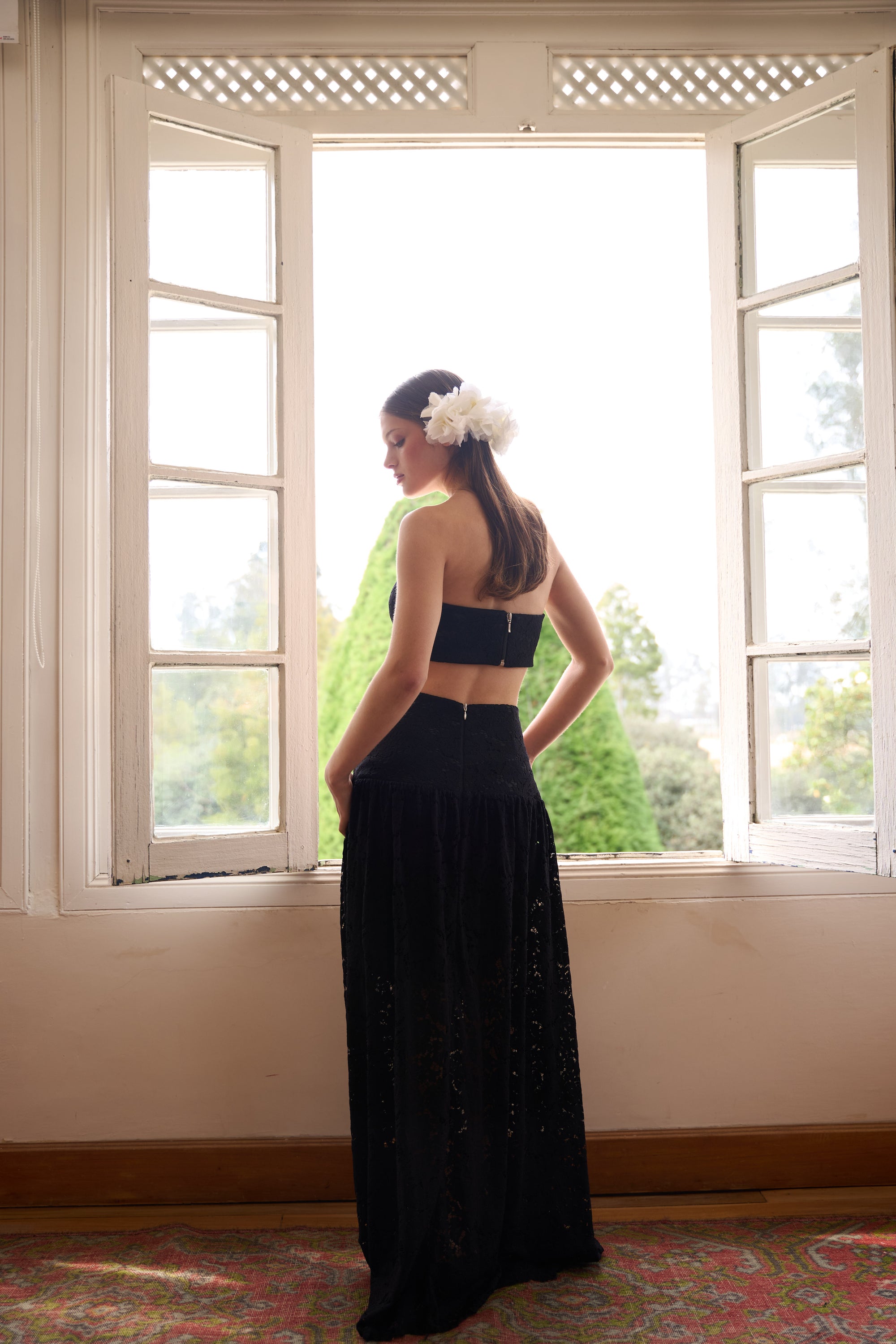 GERBERA SKIRT