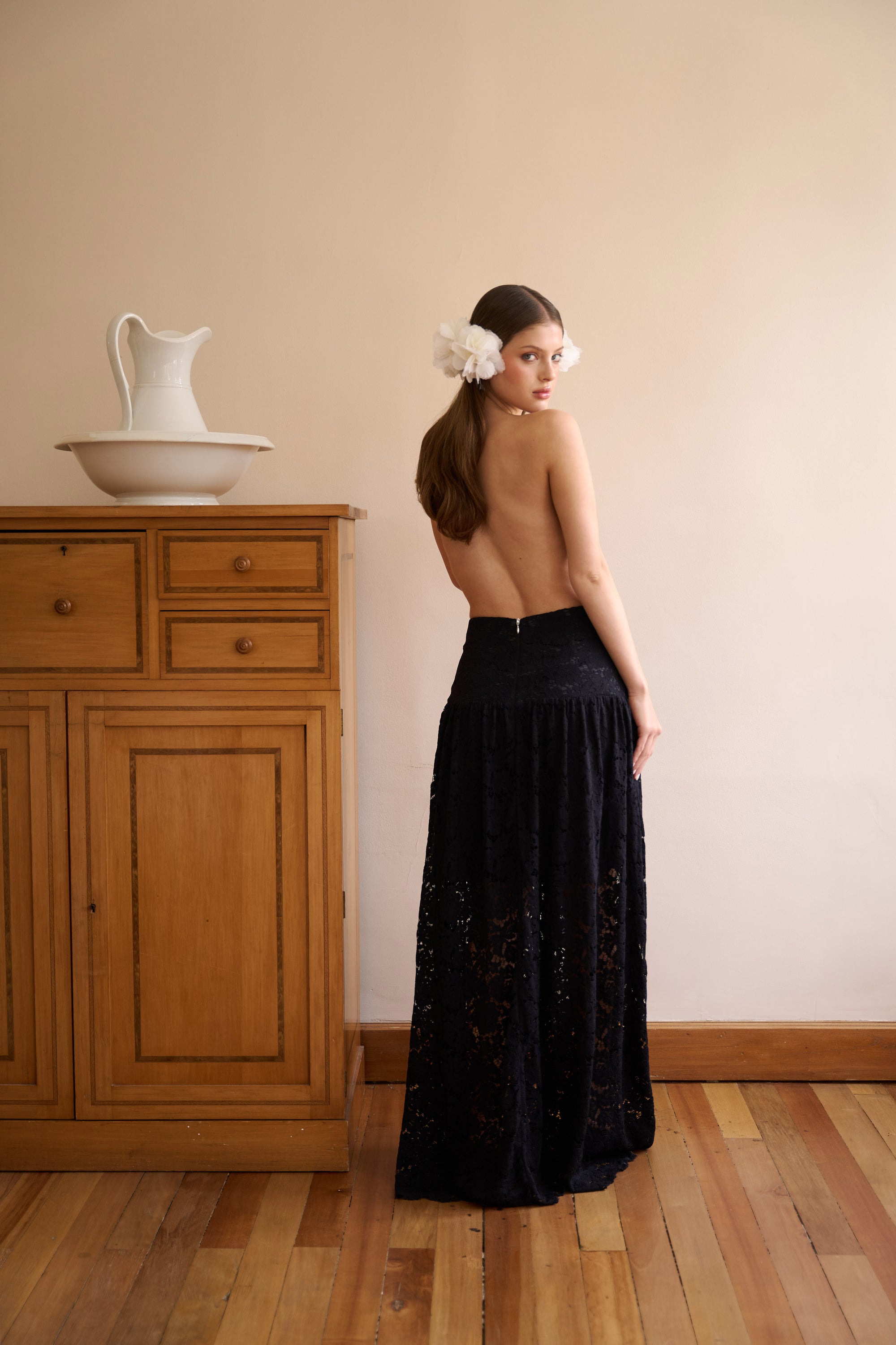 GERBERA SKIRT