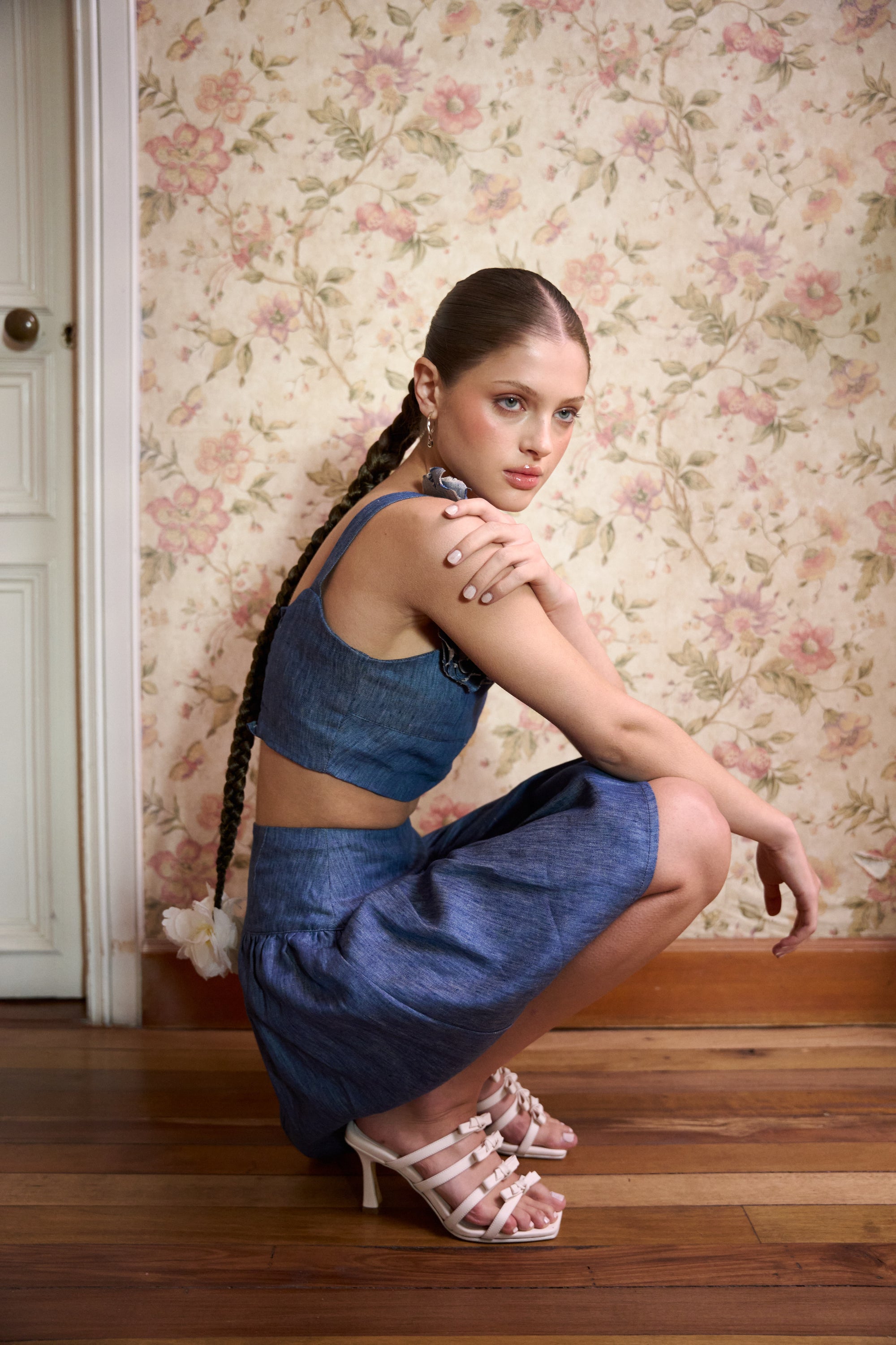 LYRA SKIRT