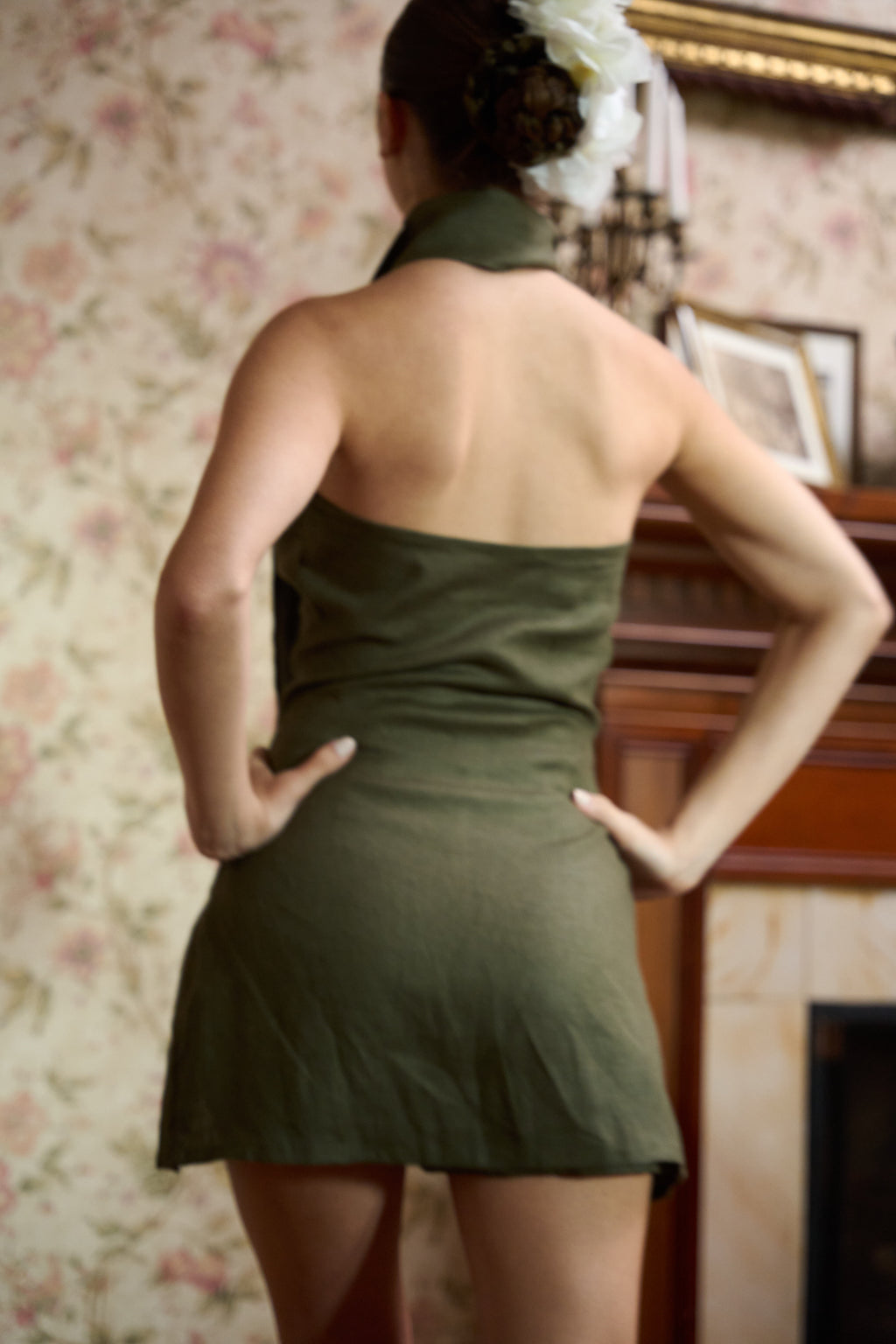 VIOLA BLOUSE