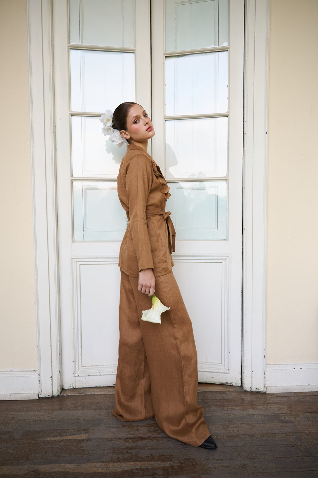 AZUCENA BLAZER