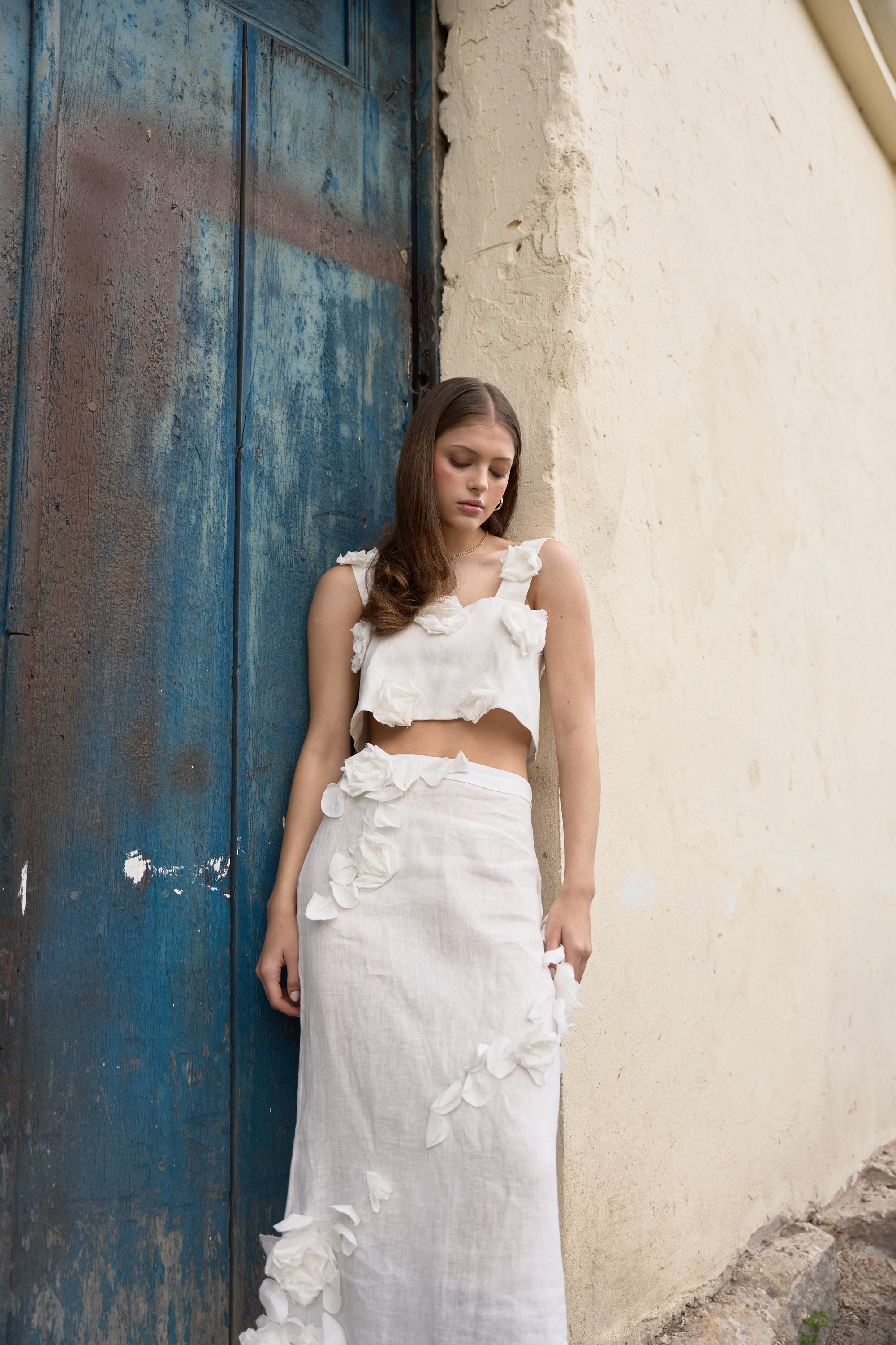 IRIS SKIRT