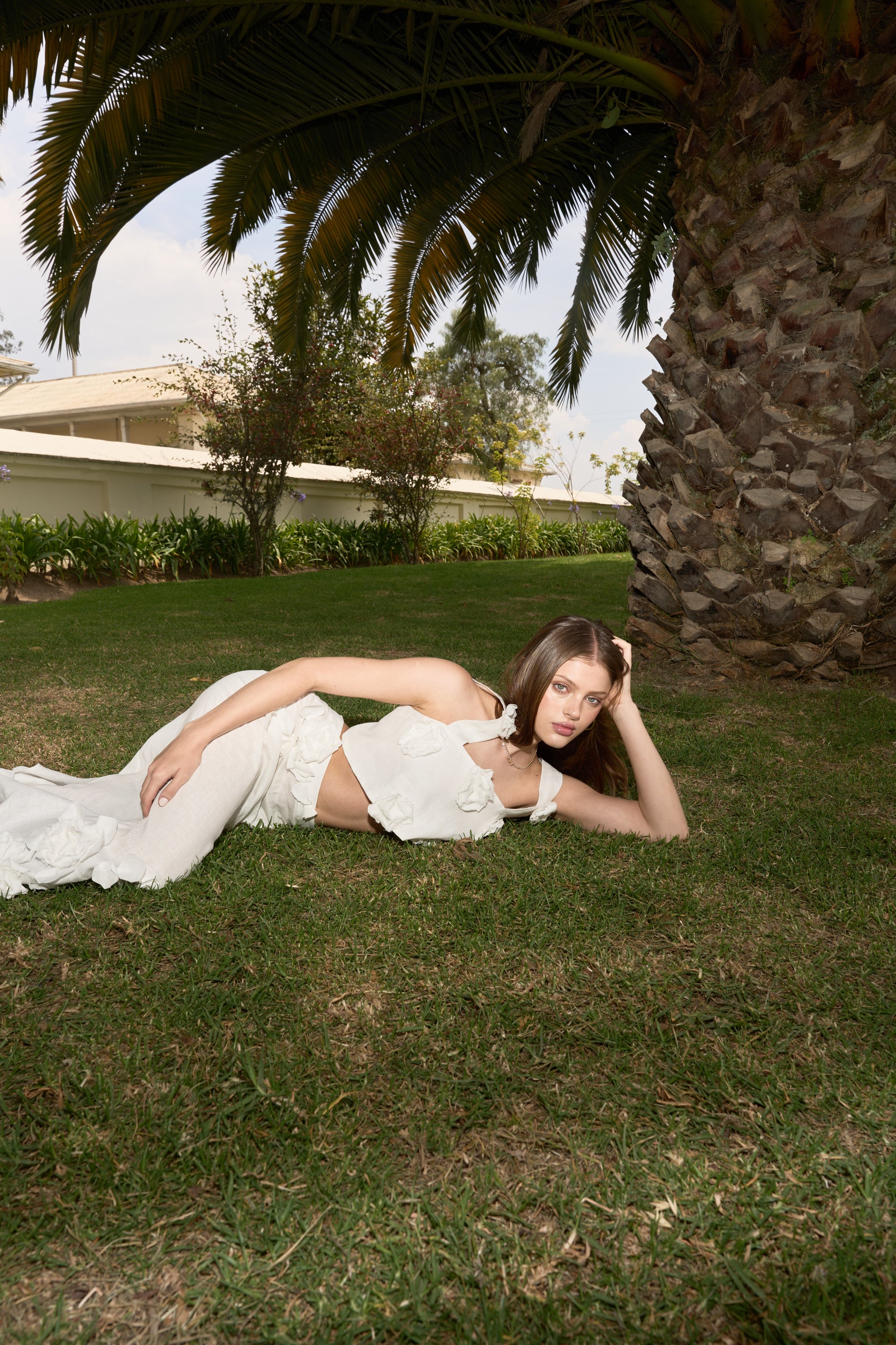 IRIS SKIRT
