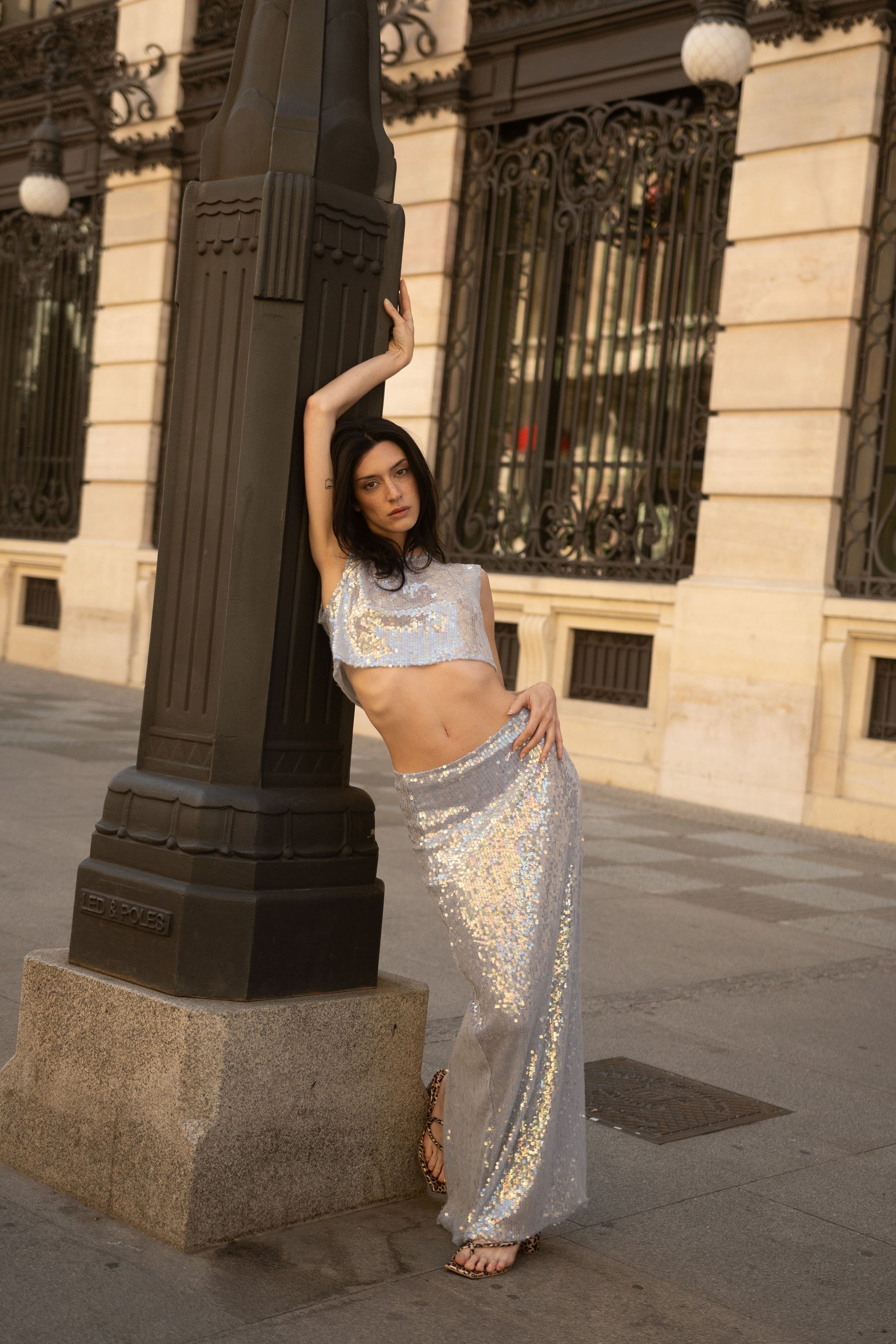 RIACHUELO SKIRT