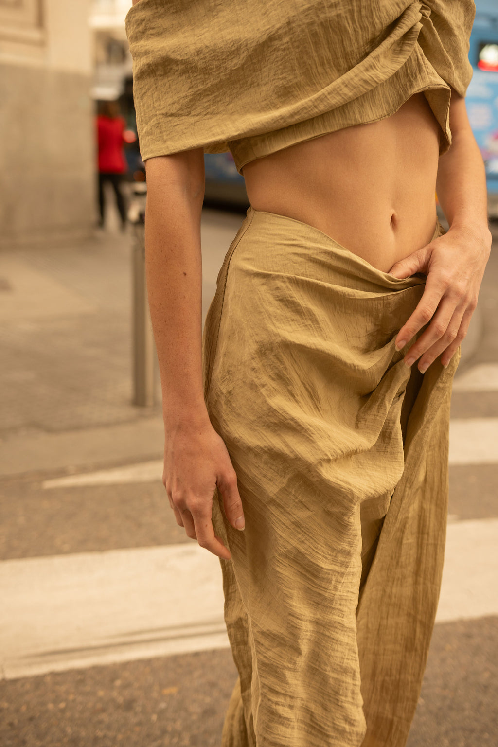 CROP TOP MURMOUR