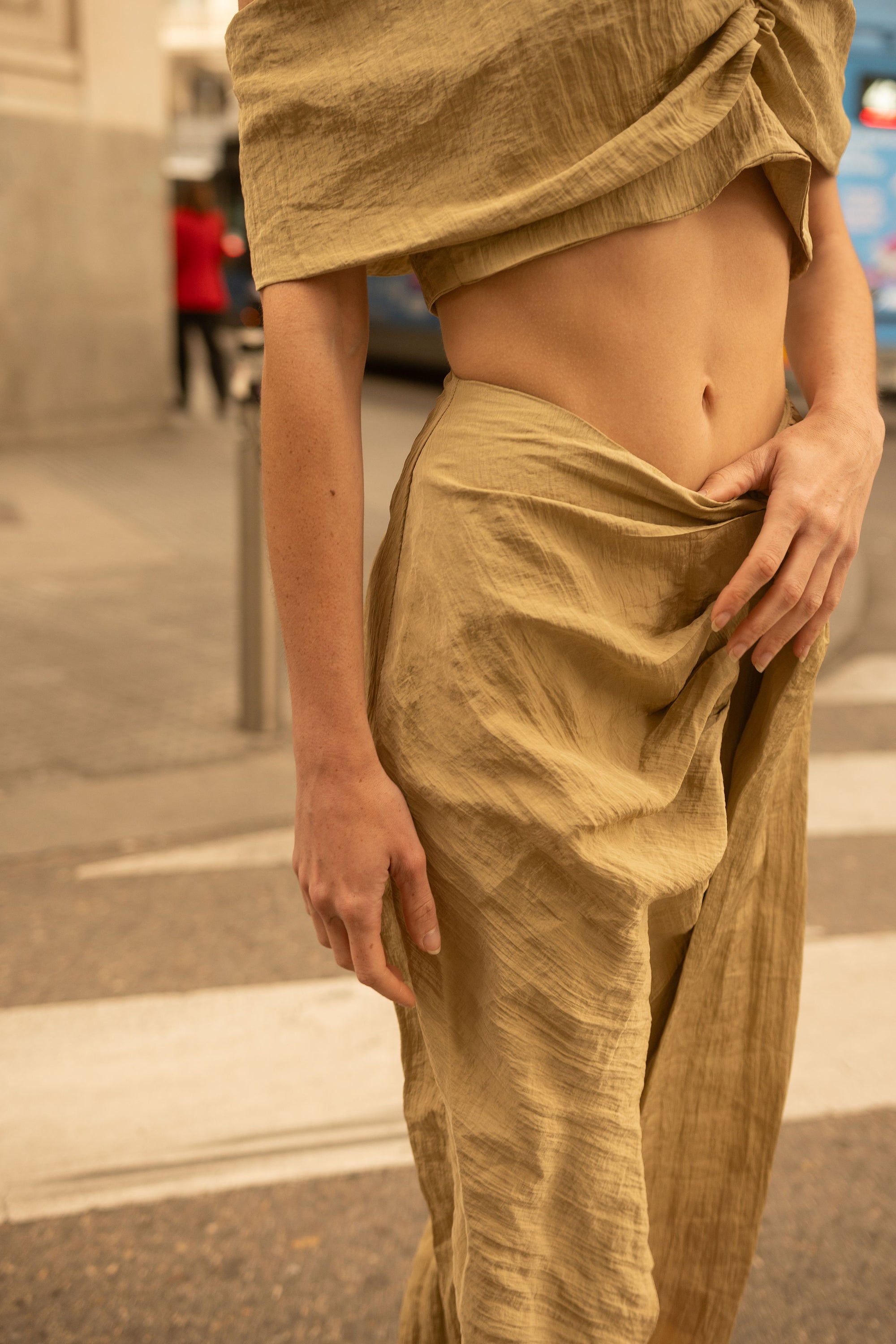CROP TOP MURMOUR