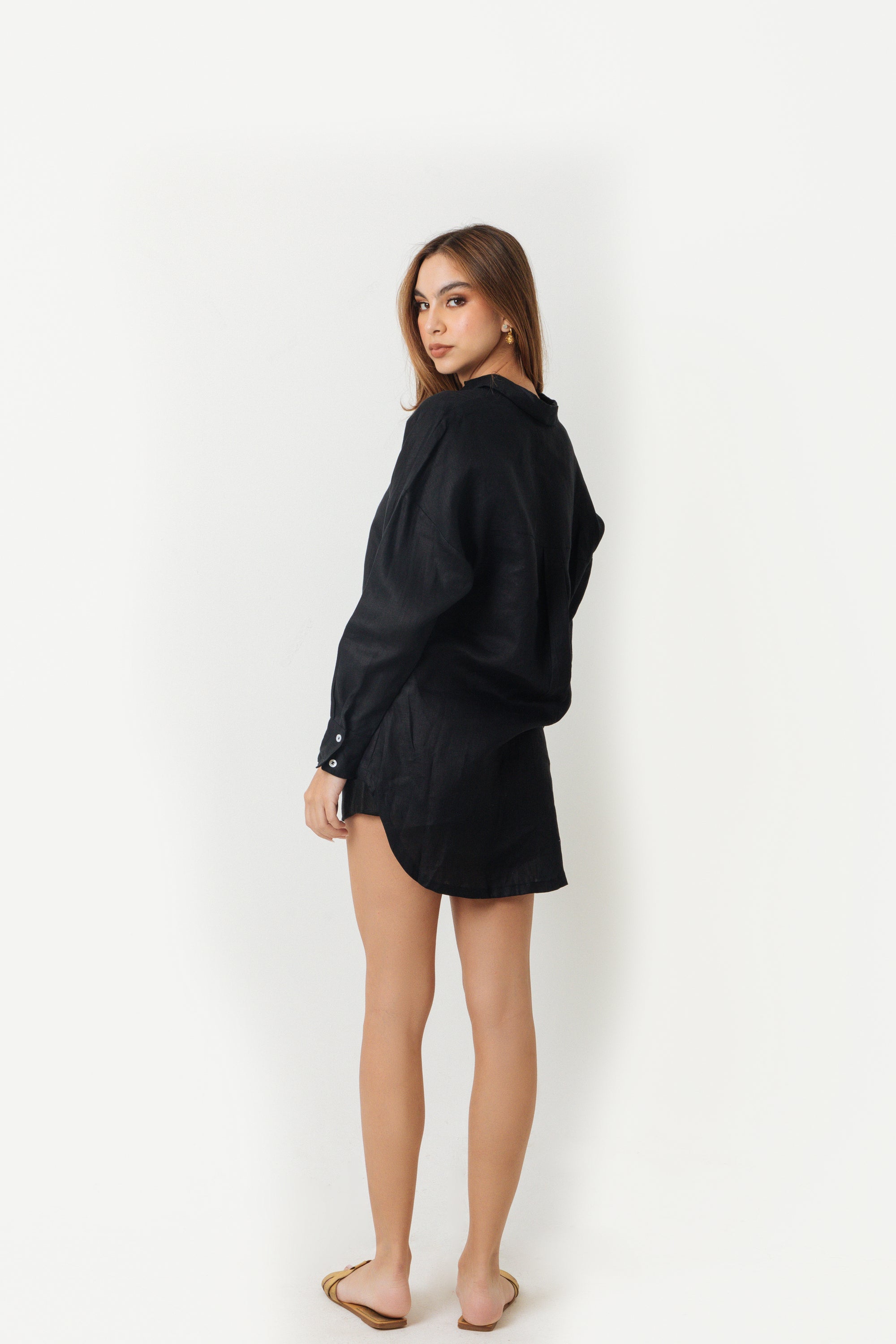 PARADE BLOUSE