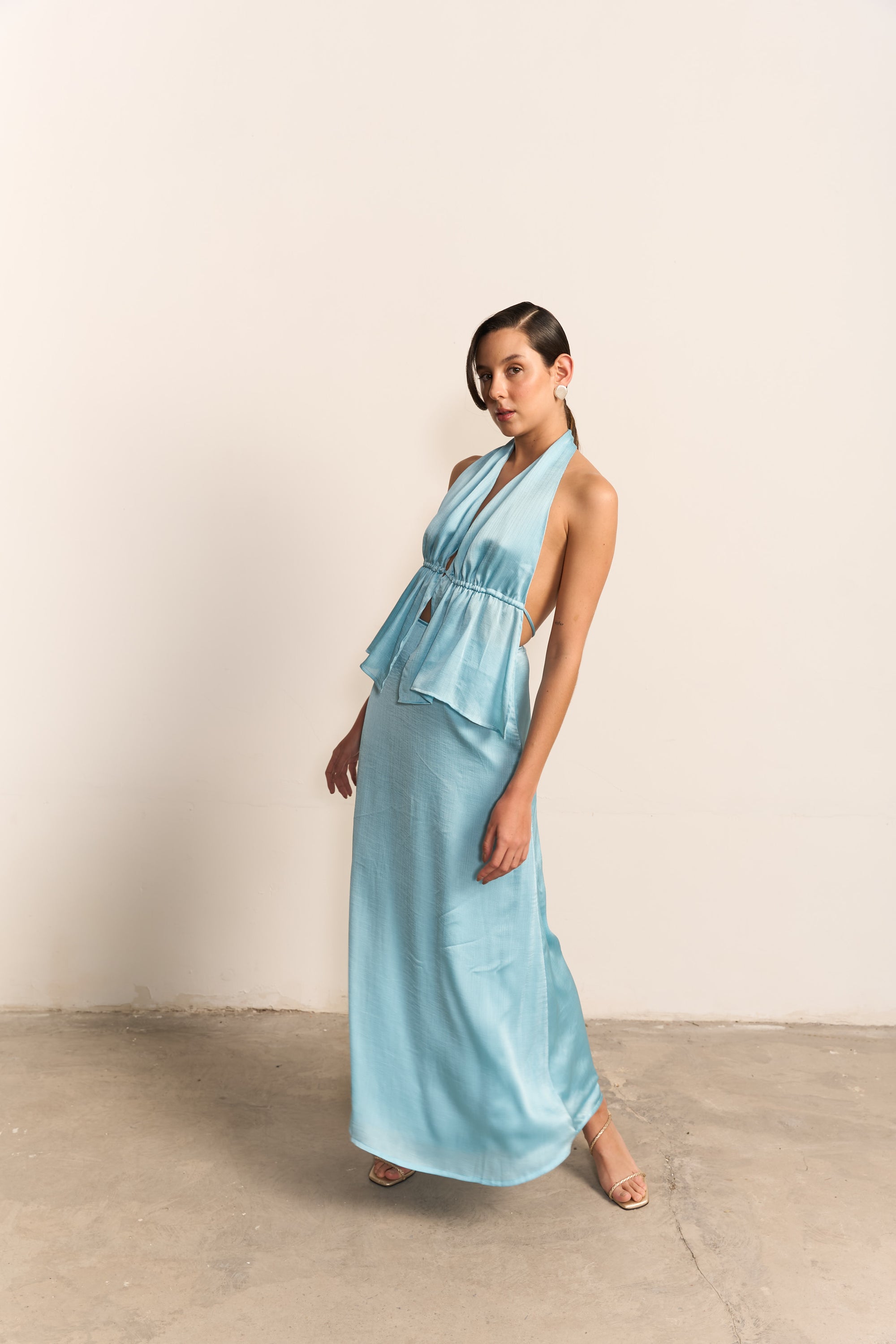 JULIETTE SKIRT