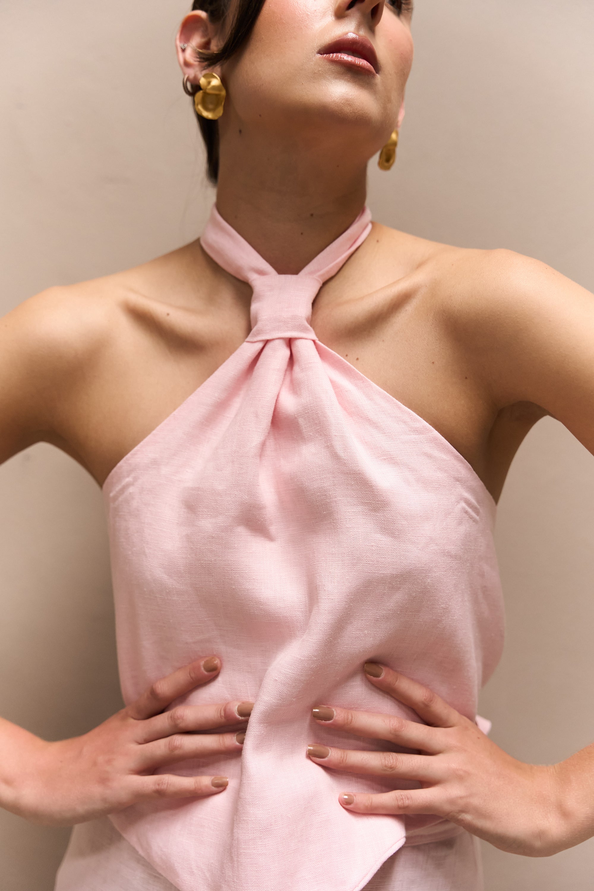 GIANA BLOUSE
