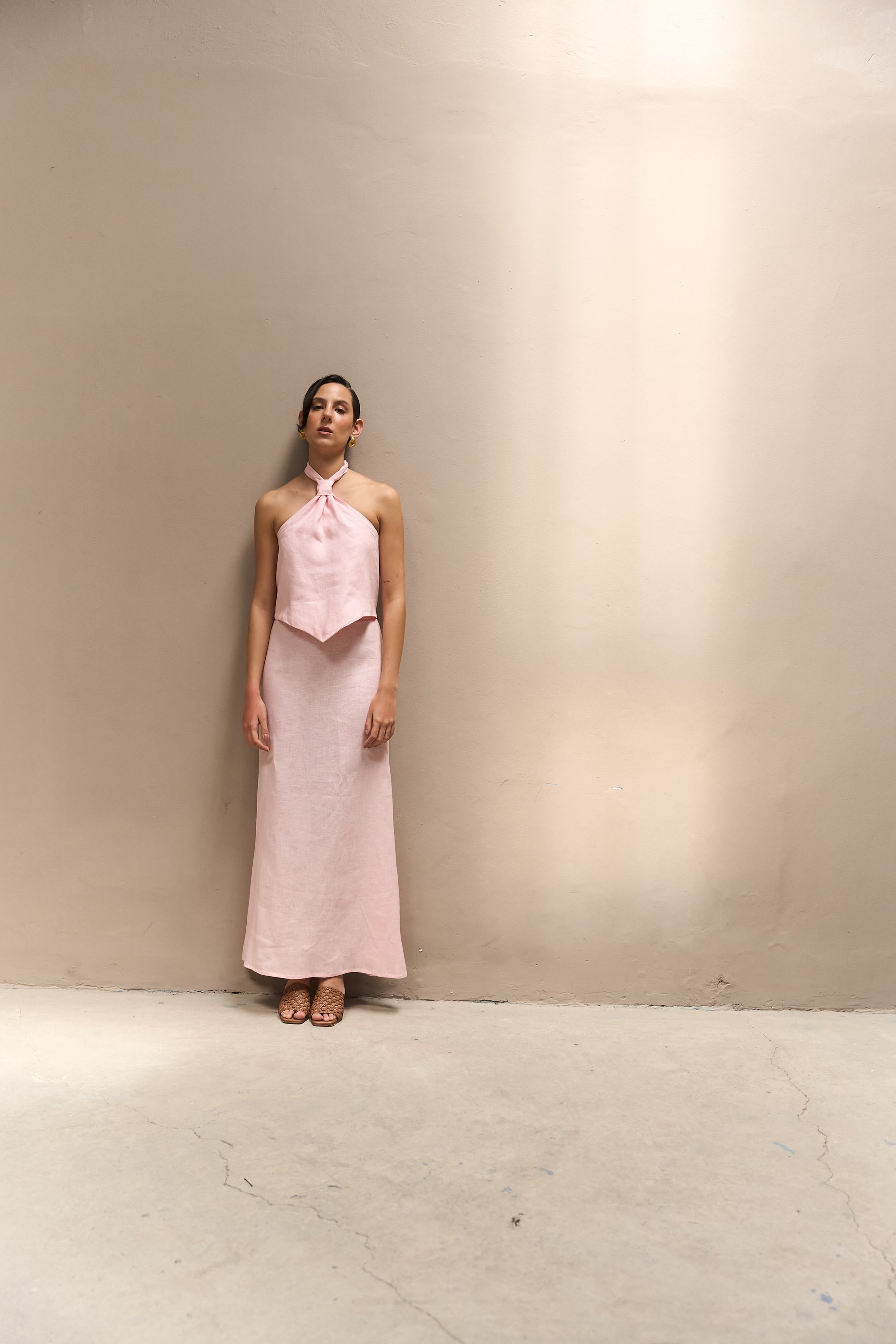 ARCADIO SKIRT