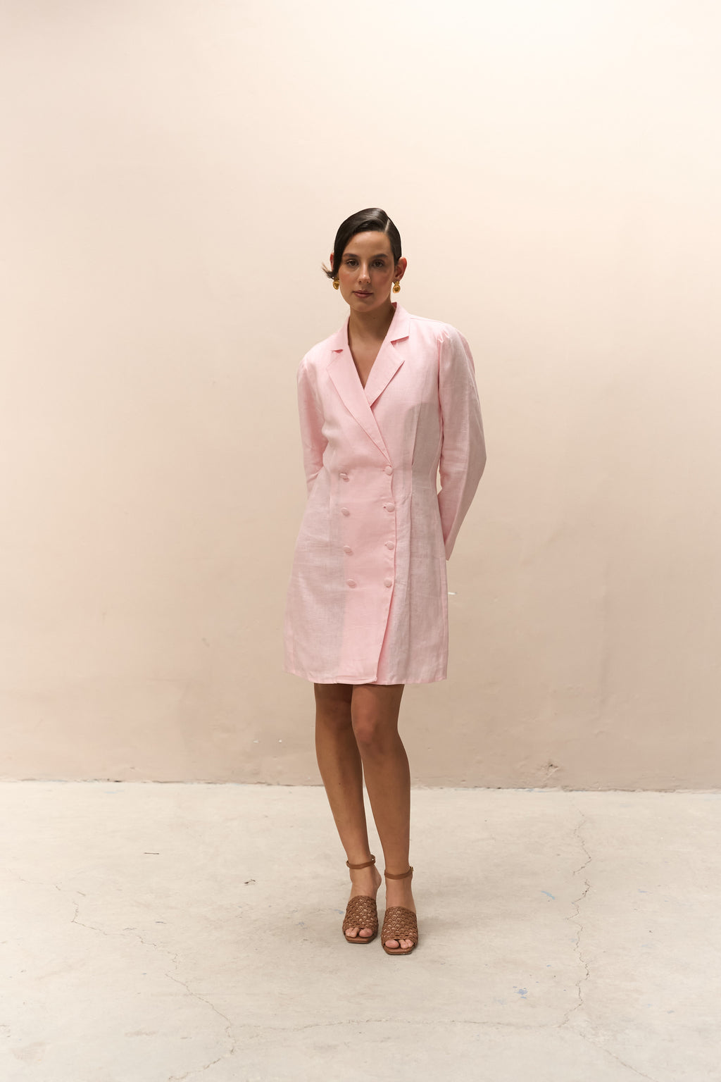 LIORA DRESS