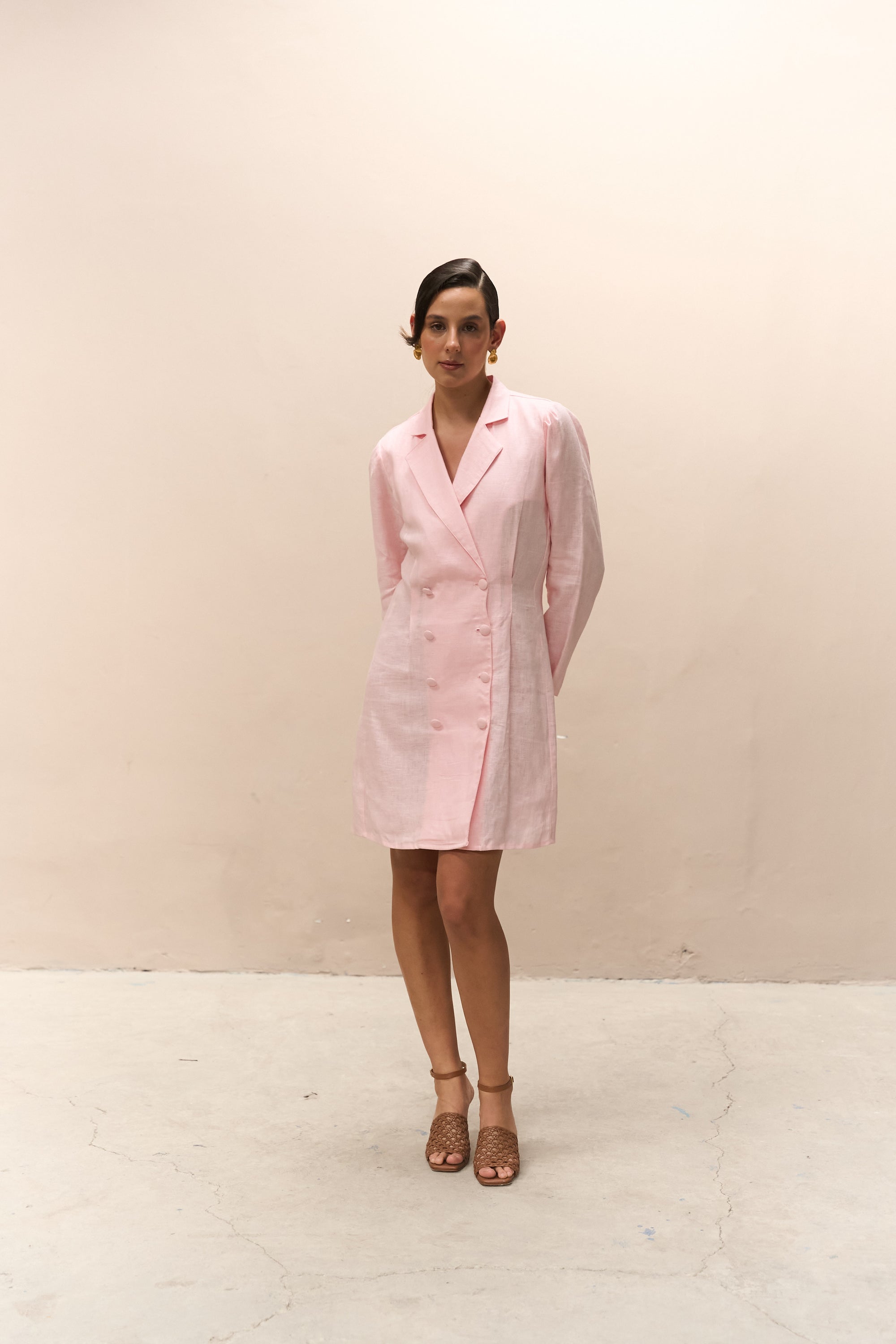 LIORA DRESS