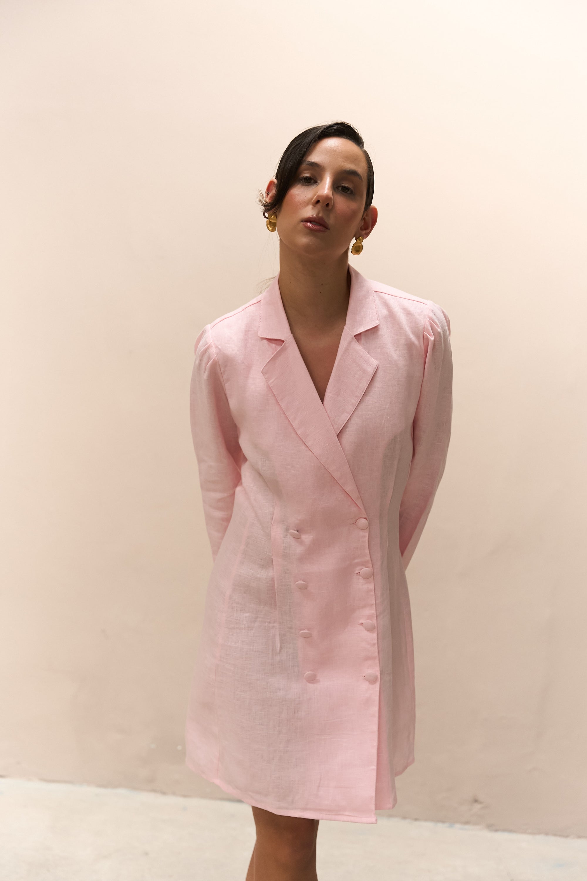 LIORA DRESS