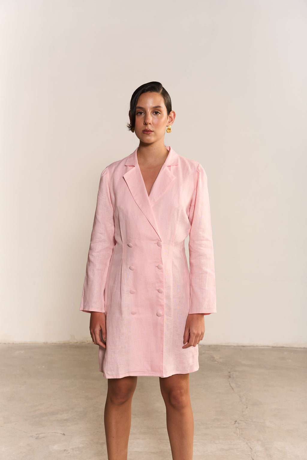 LIORA DRESS