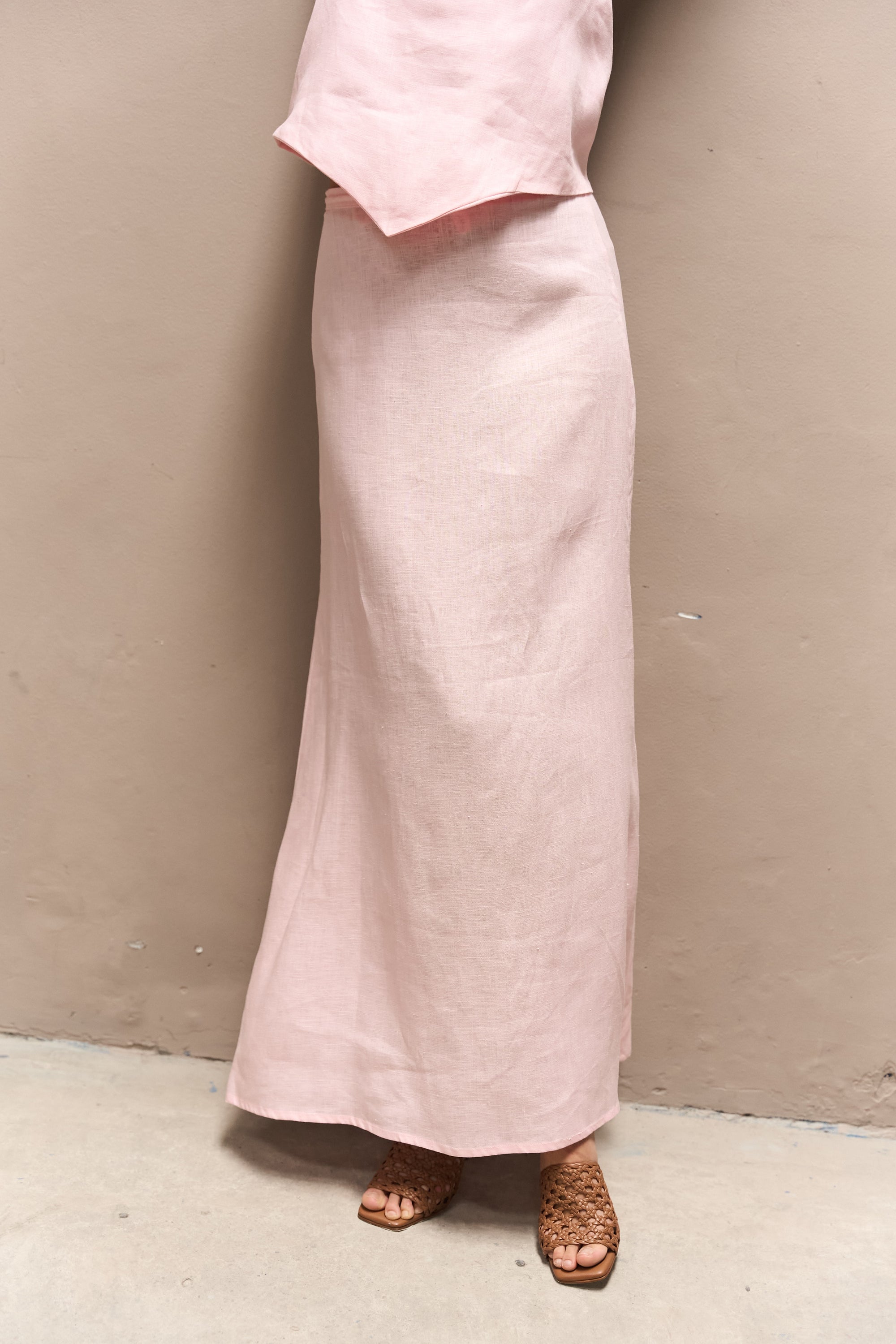 ARCADIO SKIRT