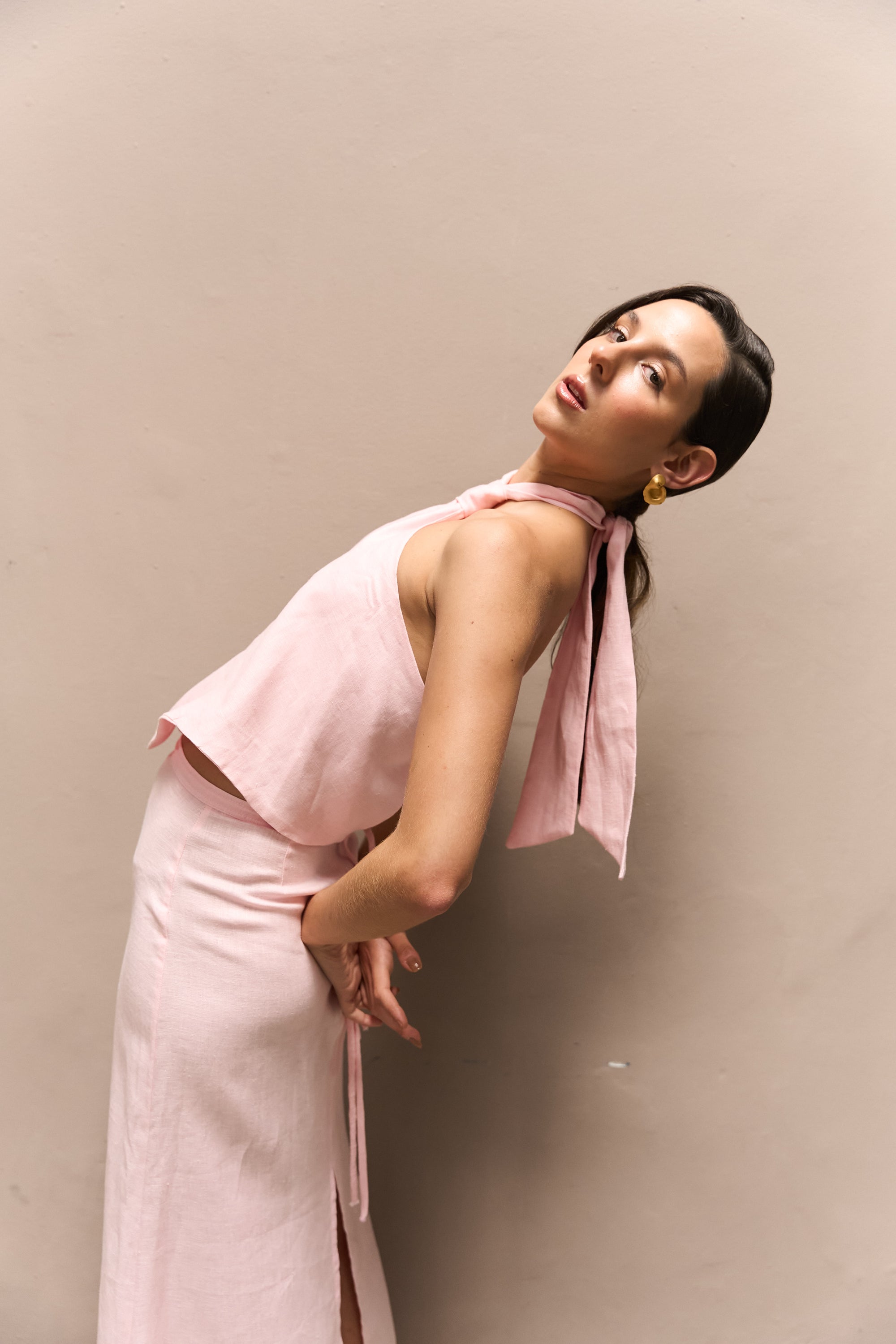 ARCADIO SKIRT