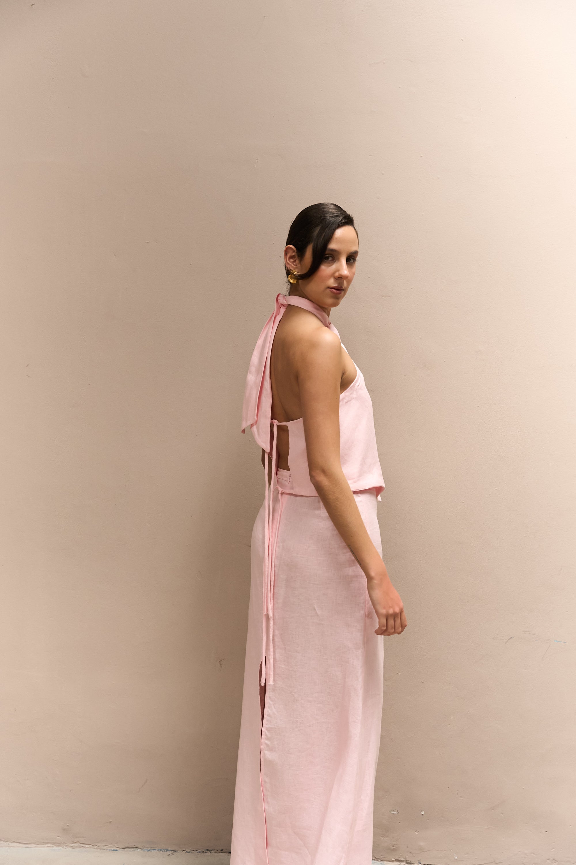 ARCADIO SKIRT