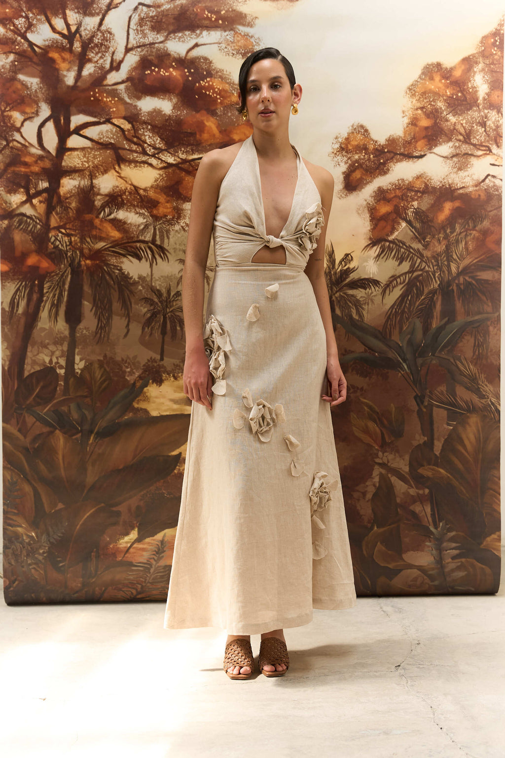 GUATAVITA DRESS