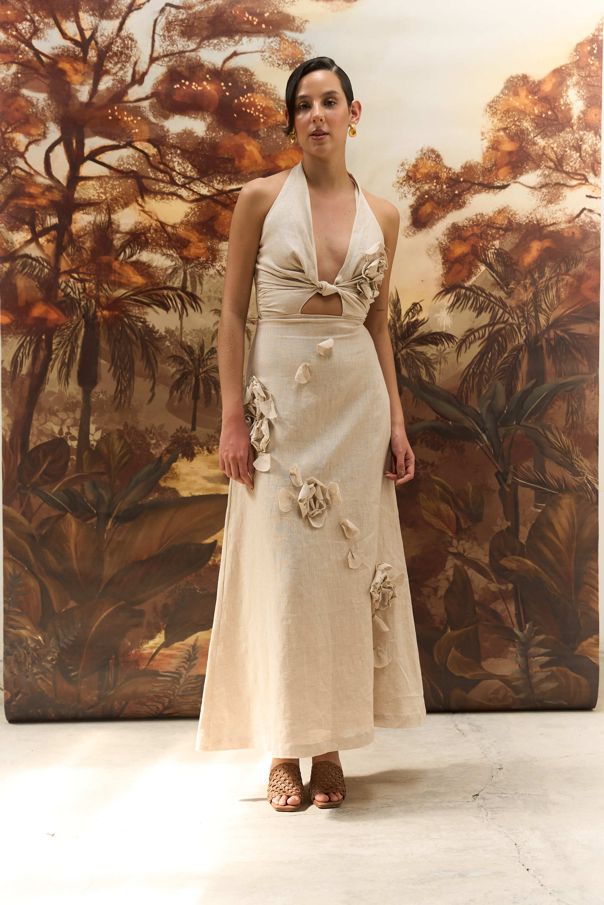 GUATAVITA DRESS