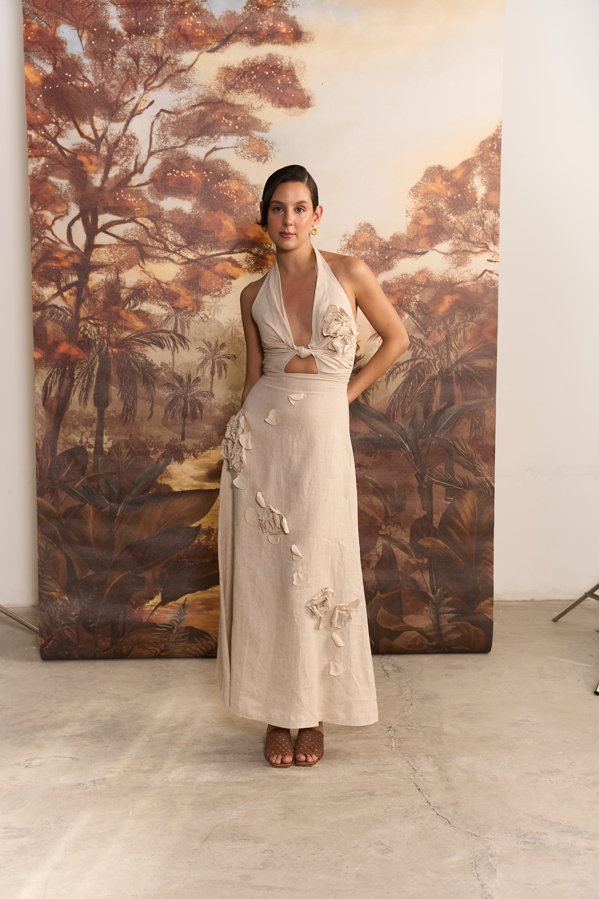 GUATAVITA DRESS