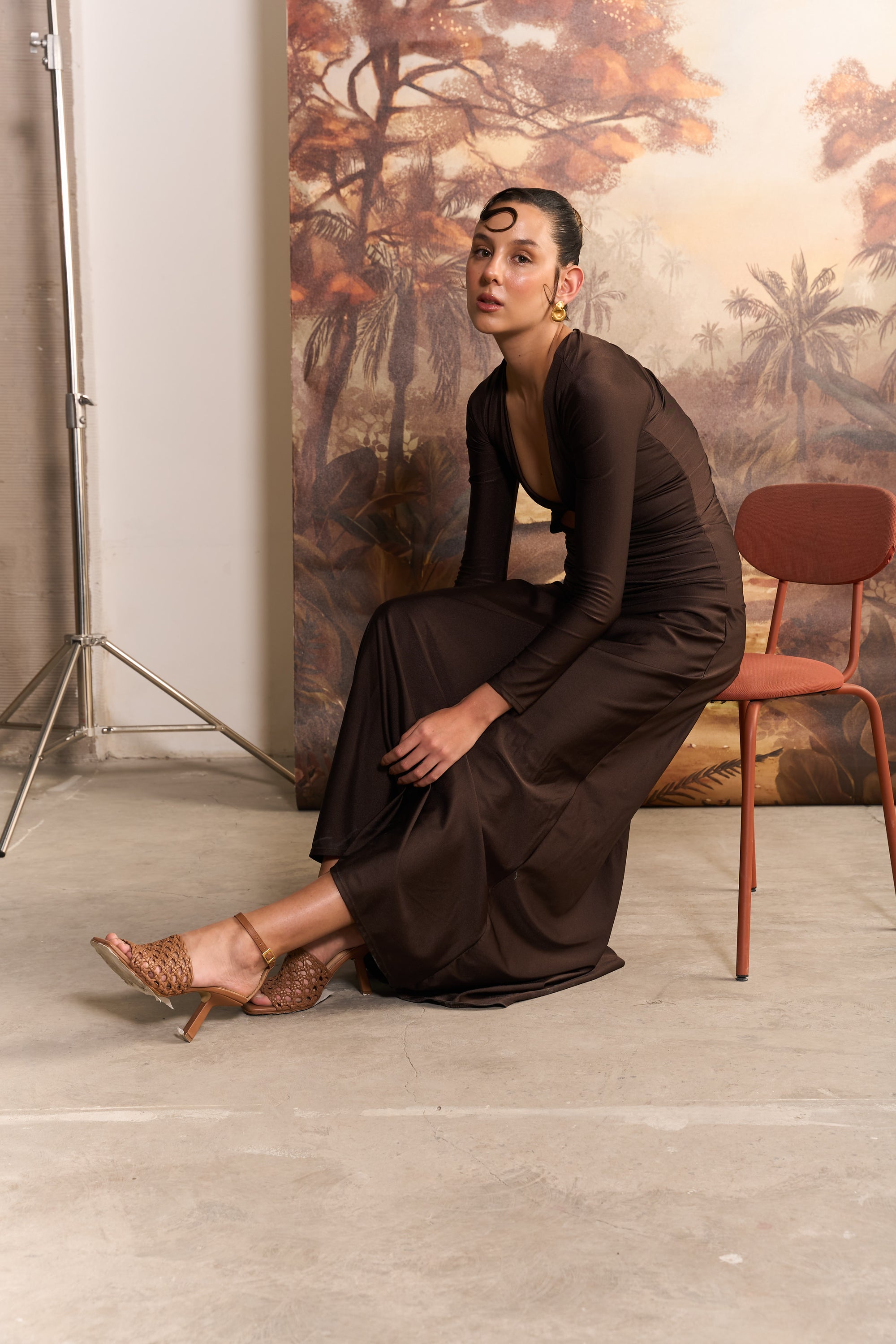 ASTRA DRESS
