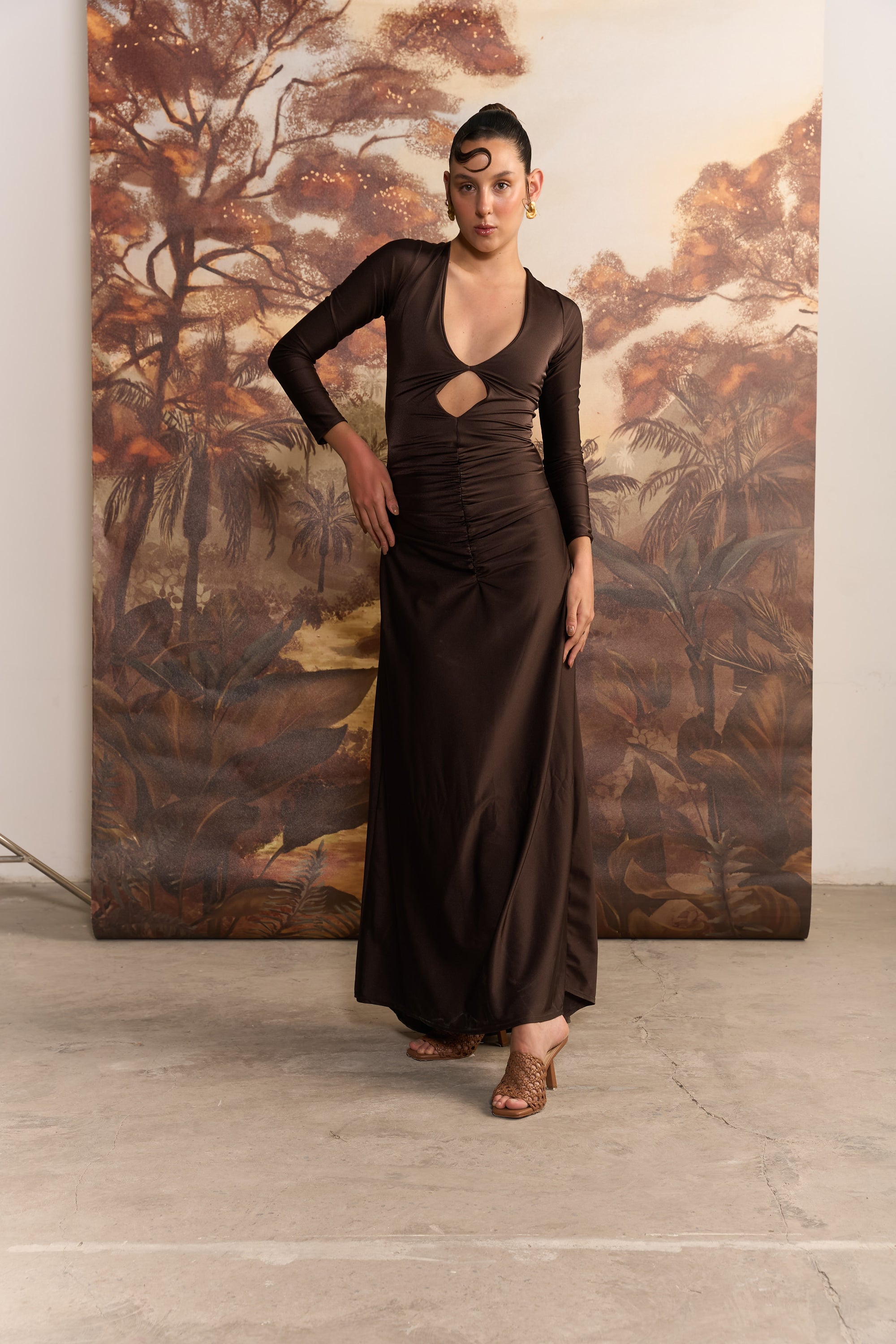 ASTRA DRESS