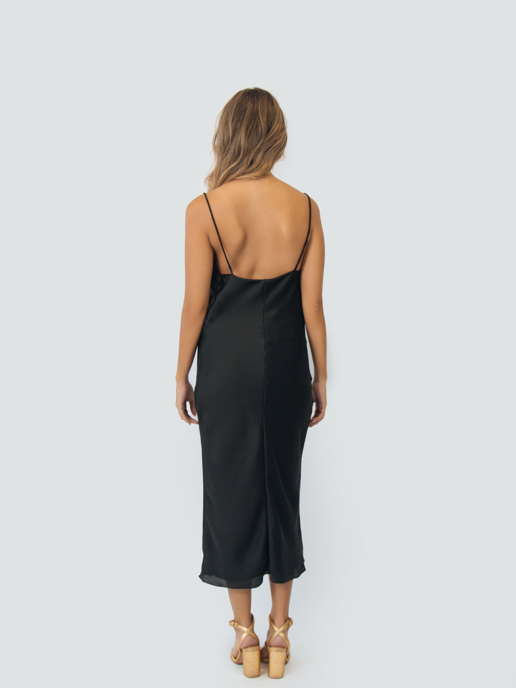 VESTIDO FREYA