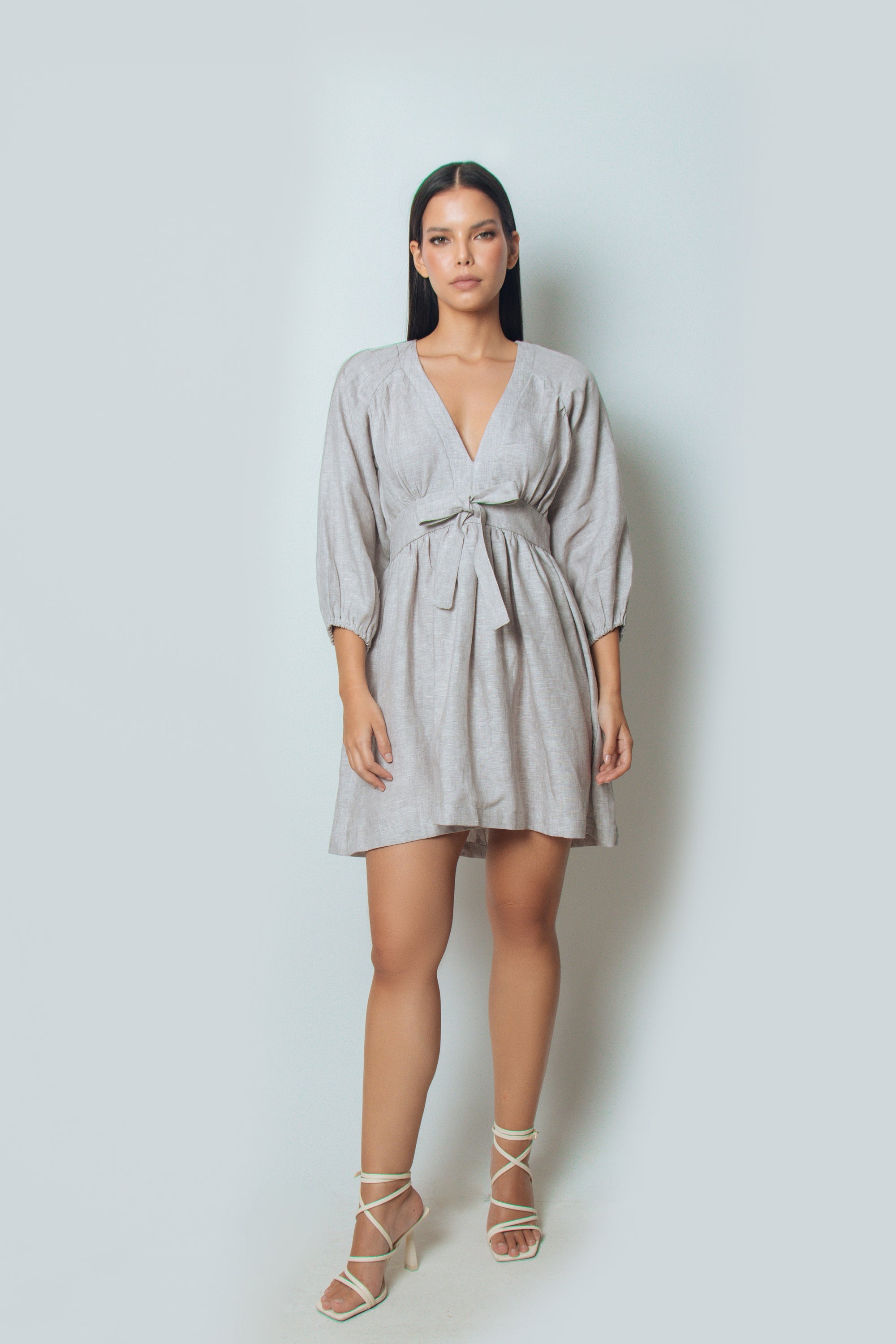 FONDANT DRESS