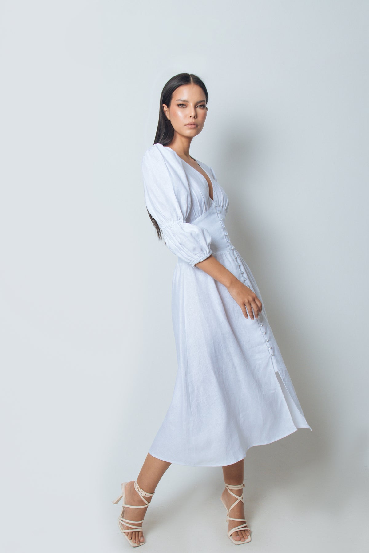 VESTIDO INEZ