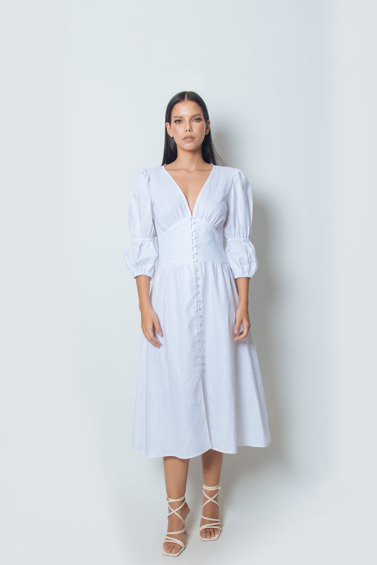 VESTIDO INEZ