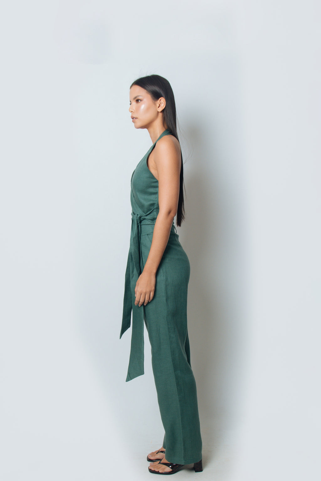 CROP TOP COSTA VERDE