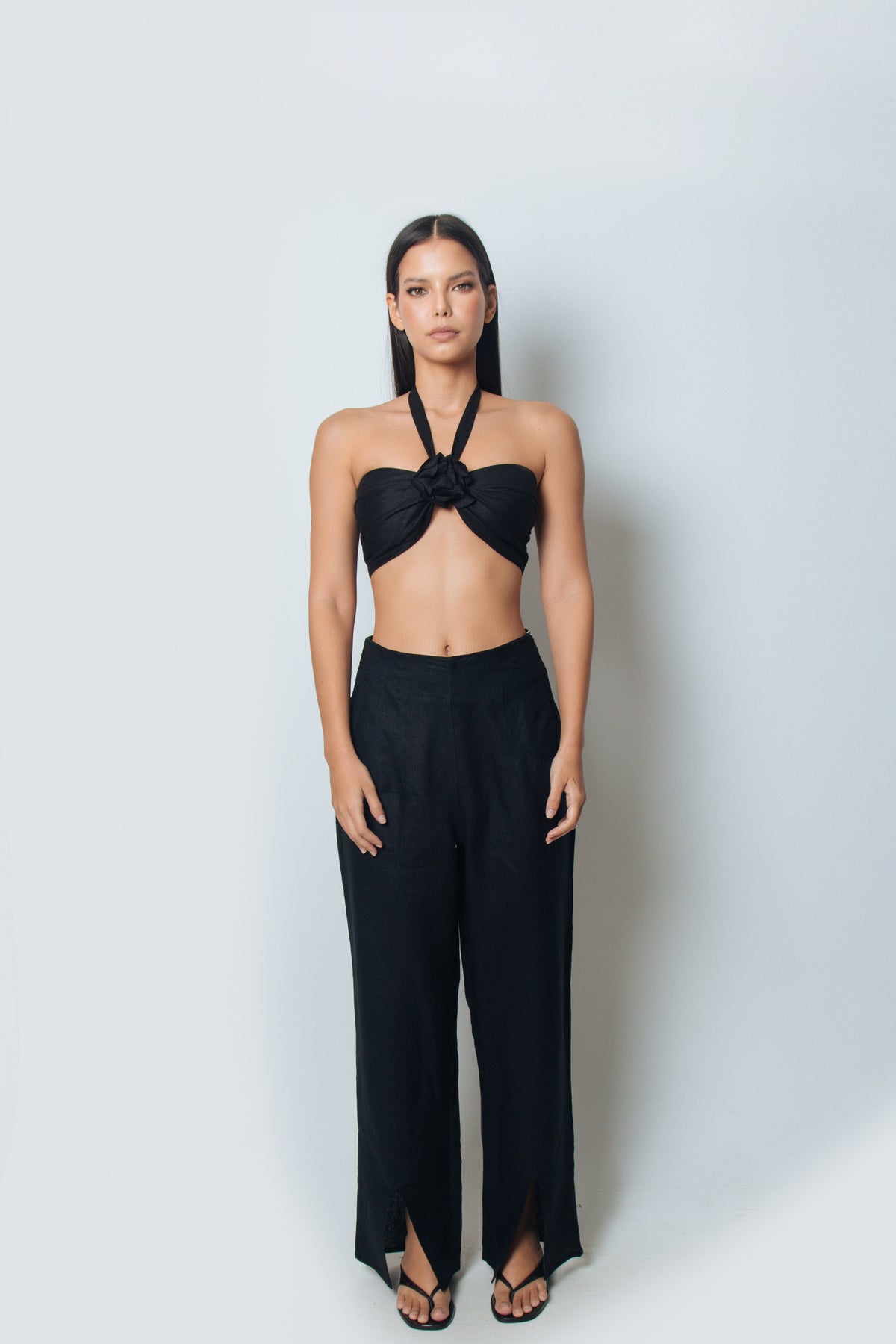 CROP TOP SUMAK