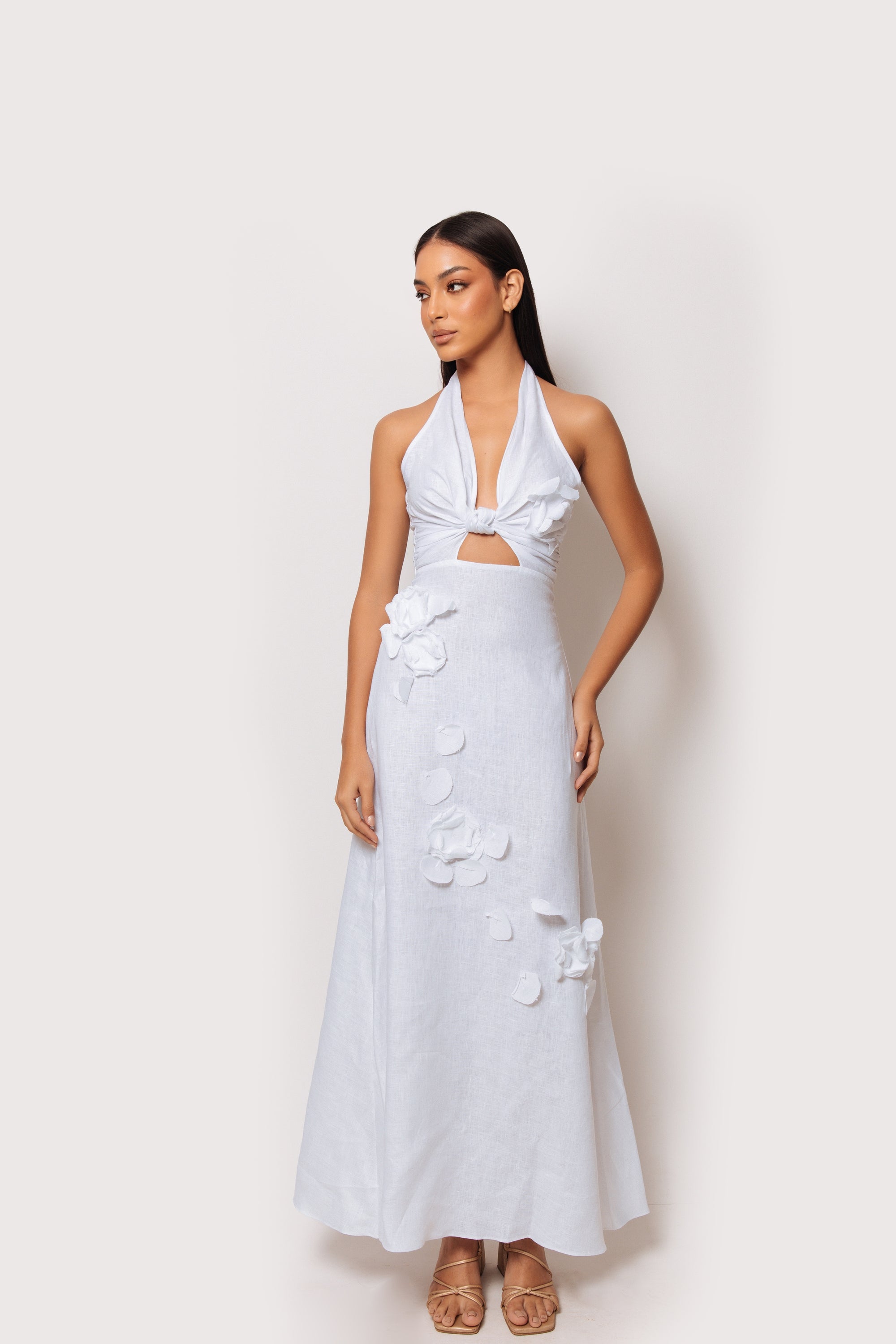 GUATAVITA DRESS
