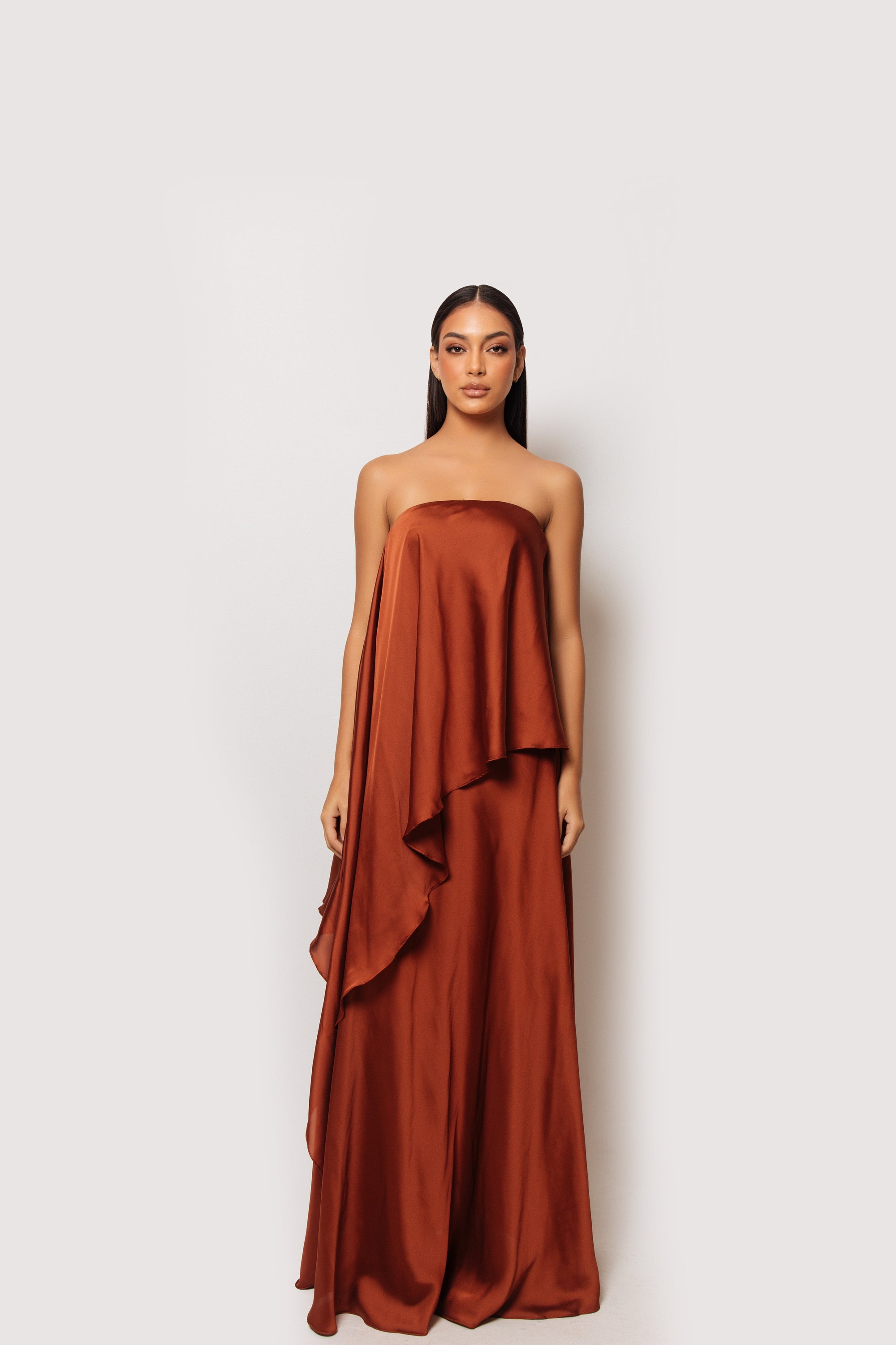 AMARTANTA DRESS