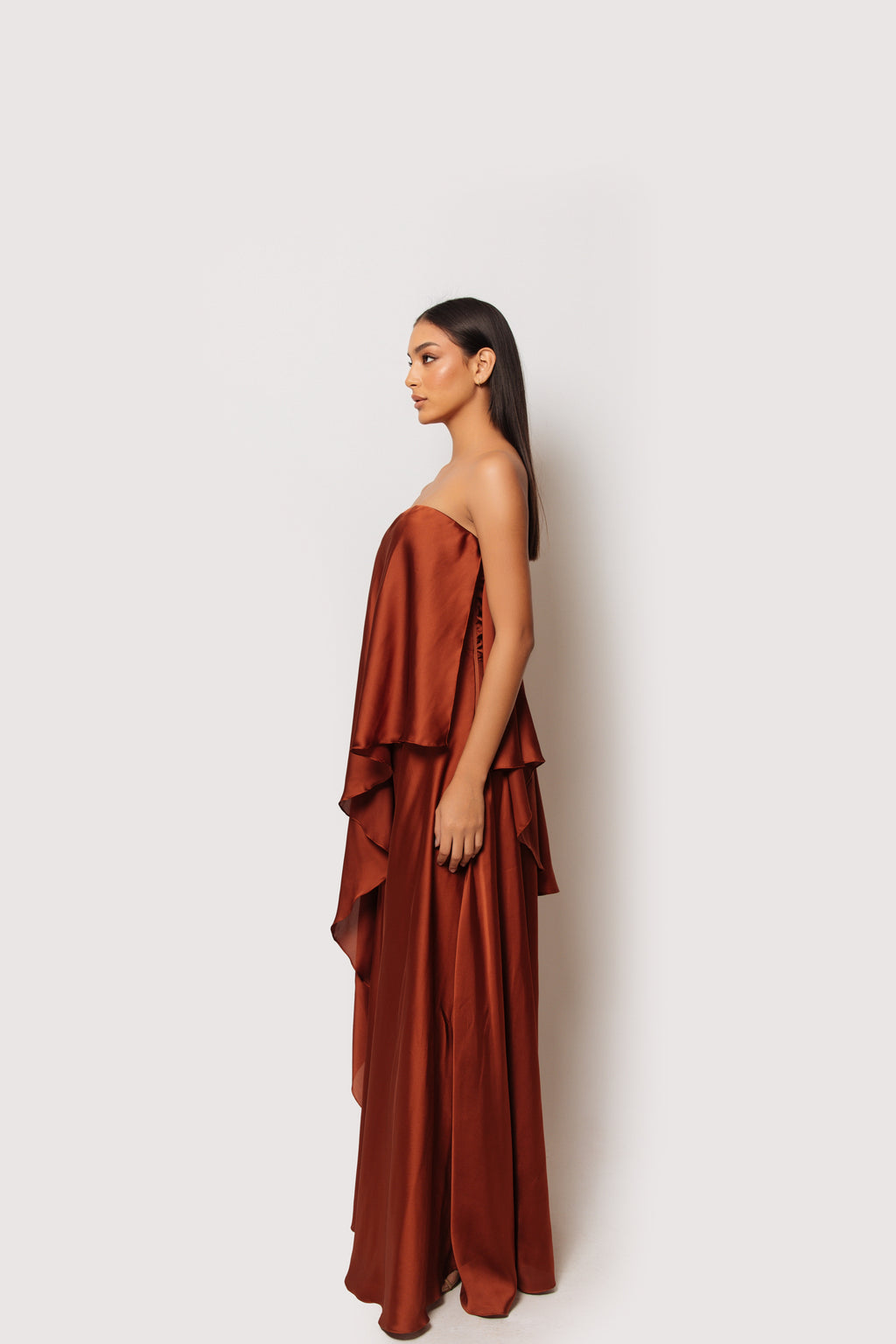 AMARTANTA DRESS