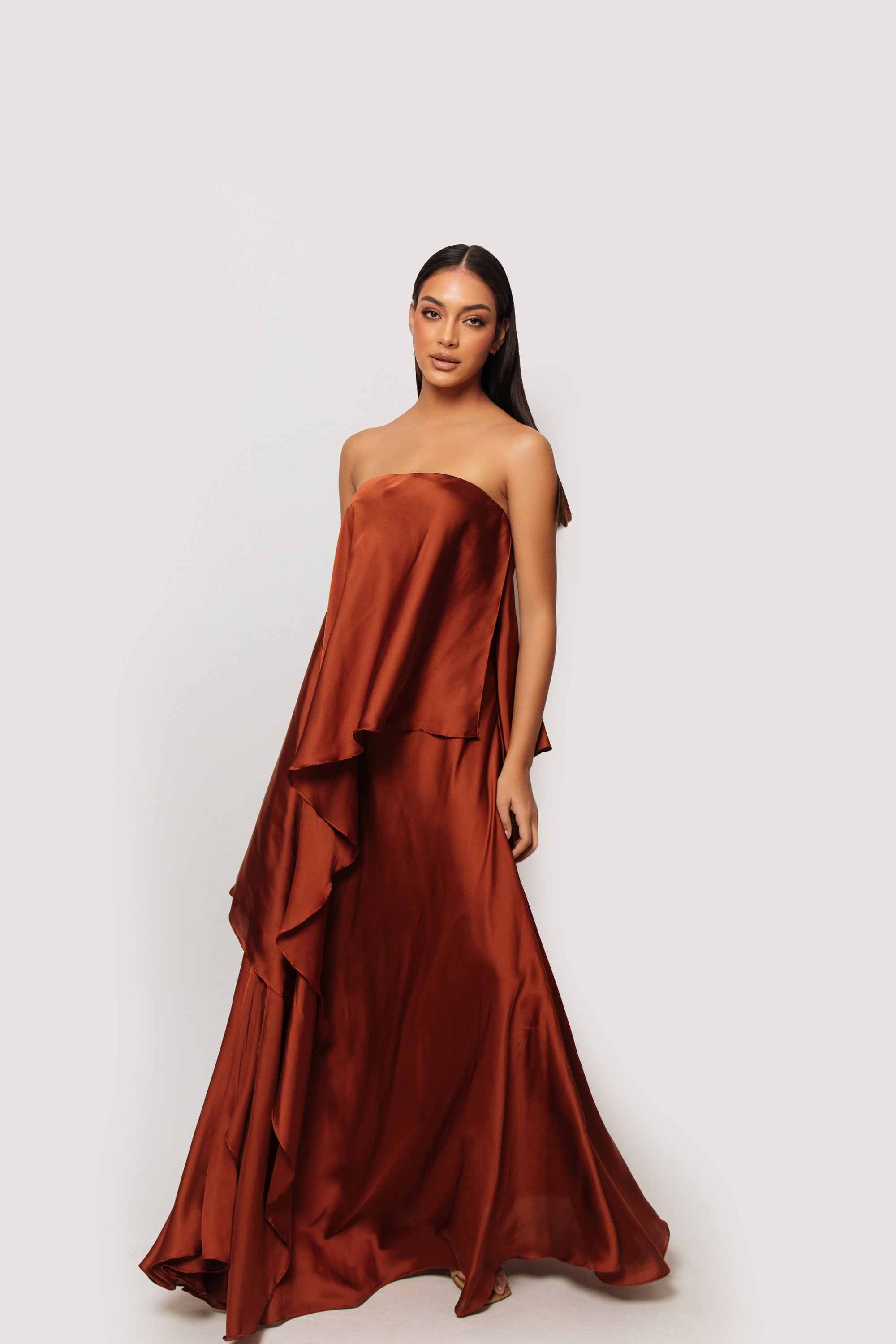 AMARTANTA DRESS