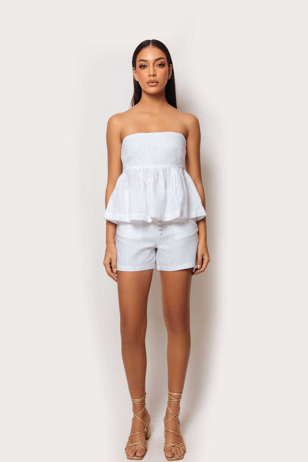 NARCISA BLOUSE