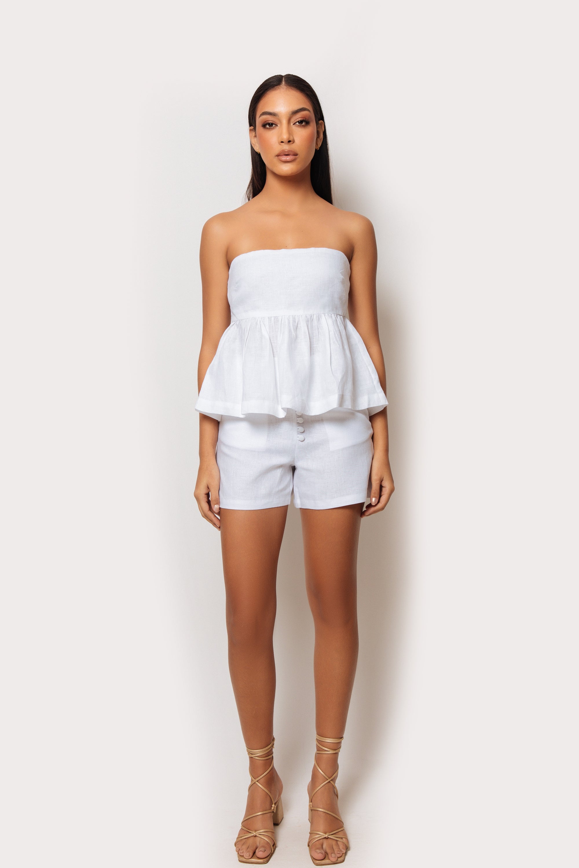 NARCISA BLOUSE