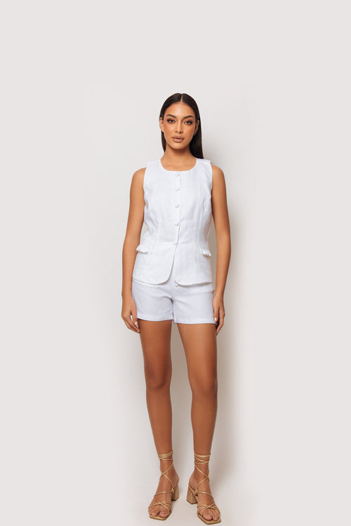 FLORENCE BLOUSE