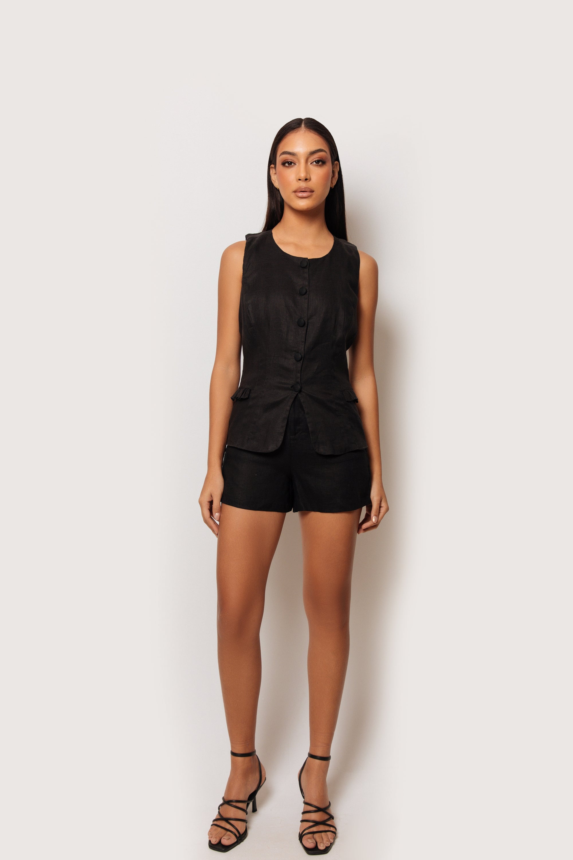 FLORENCE BLOUSE