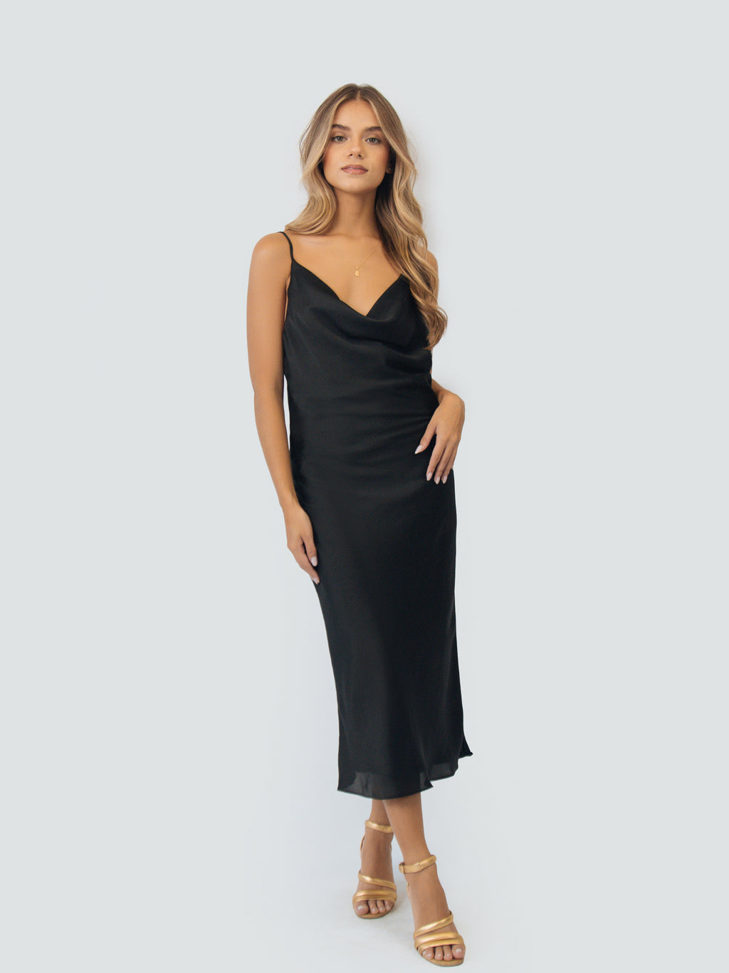 VESTIDO FREYA