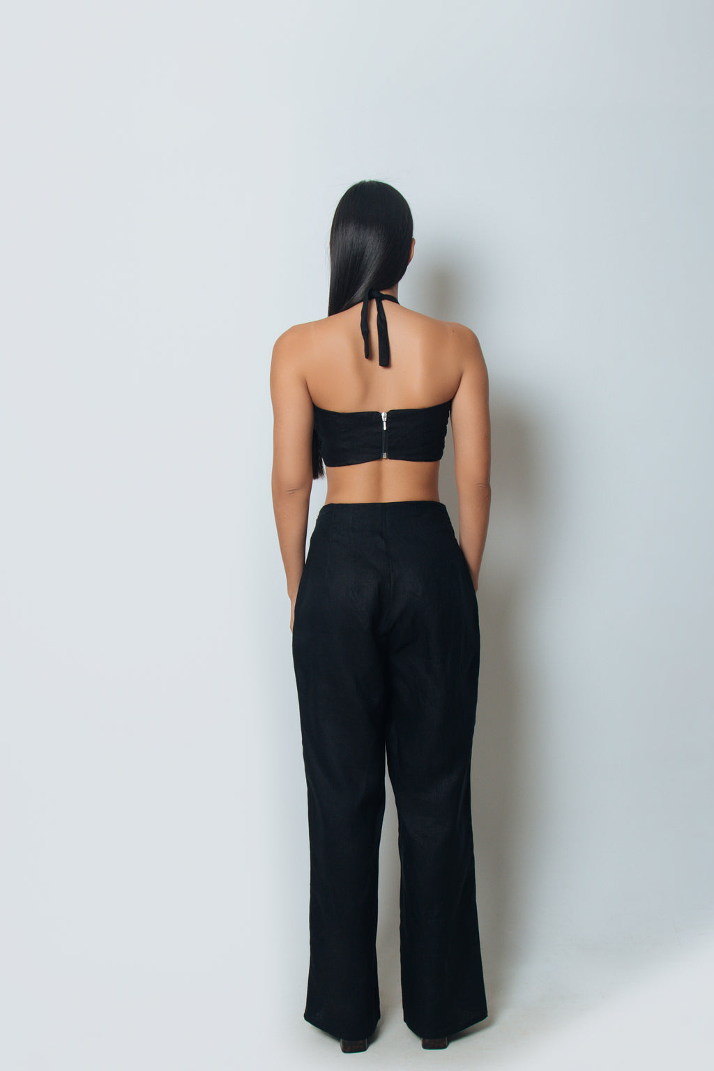 CROP TOP SUMAK