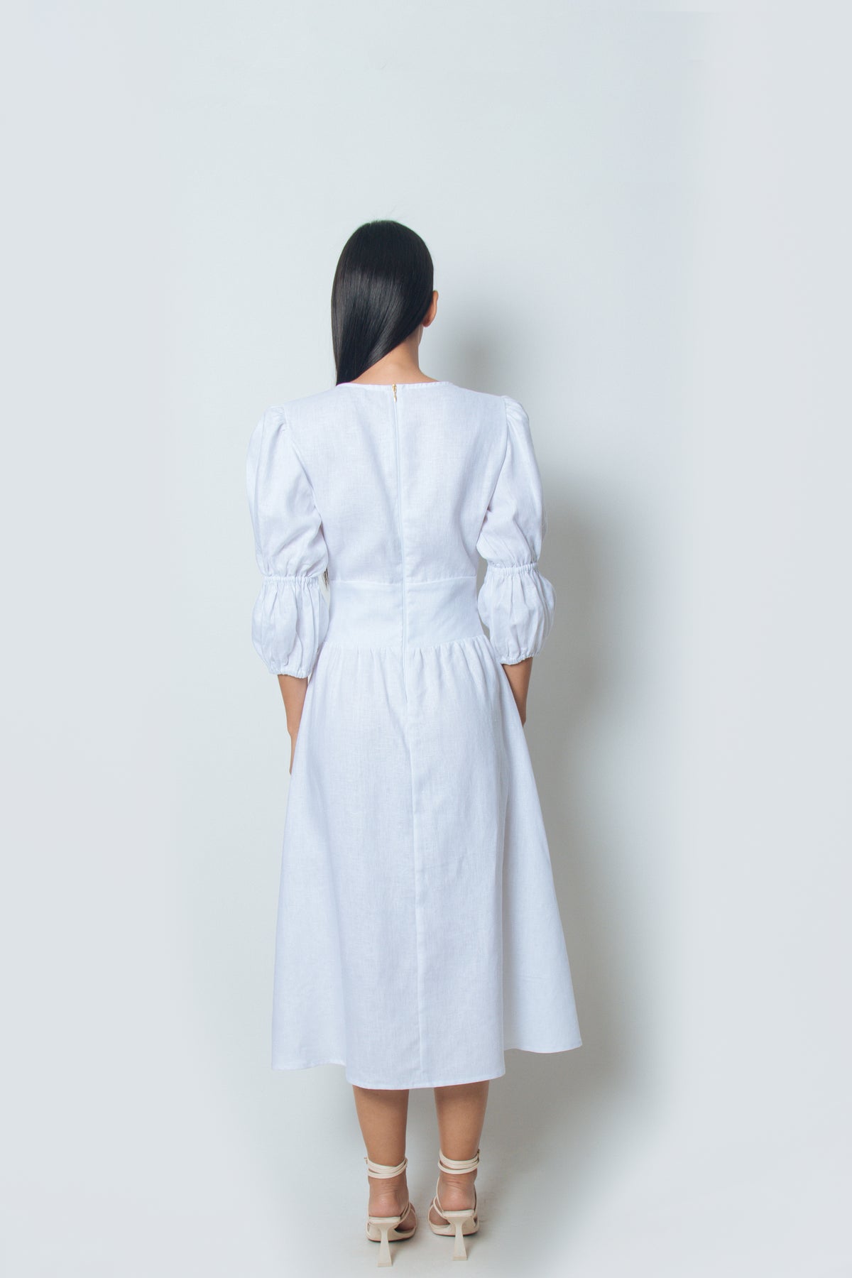 VESTIDO INEZ