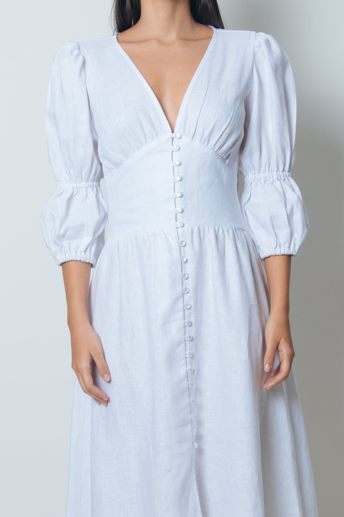 VESTIDO INEZ