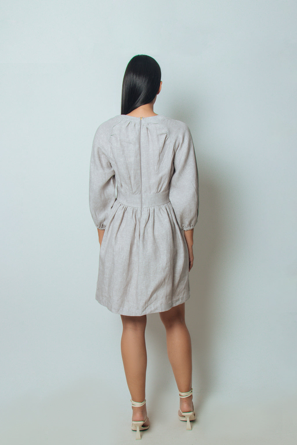 FONDANT DRESS