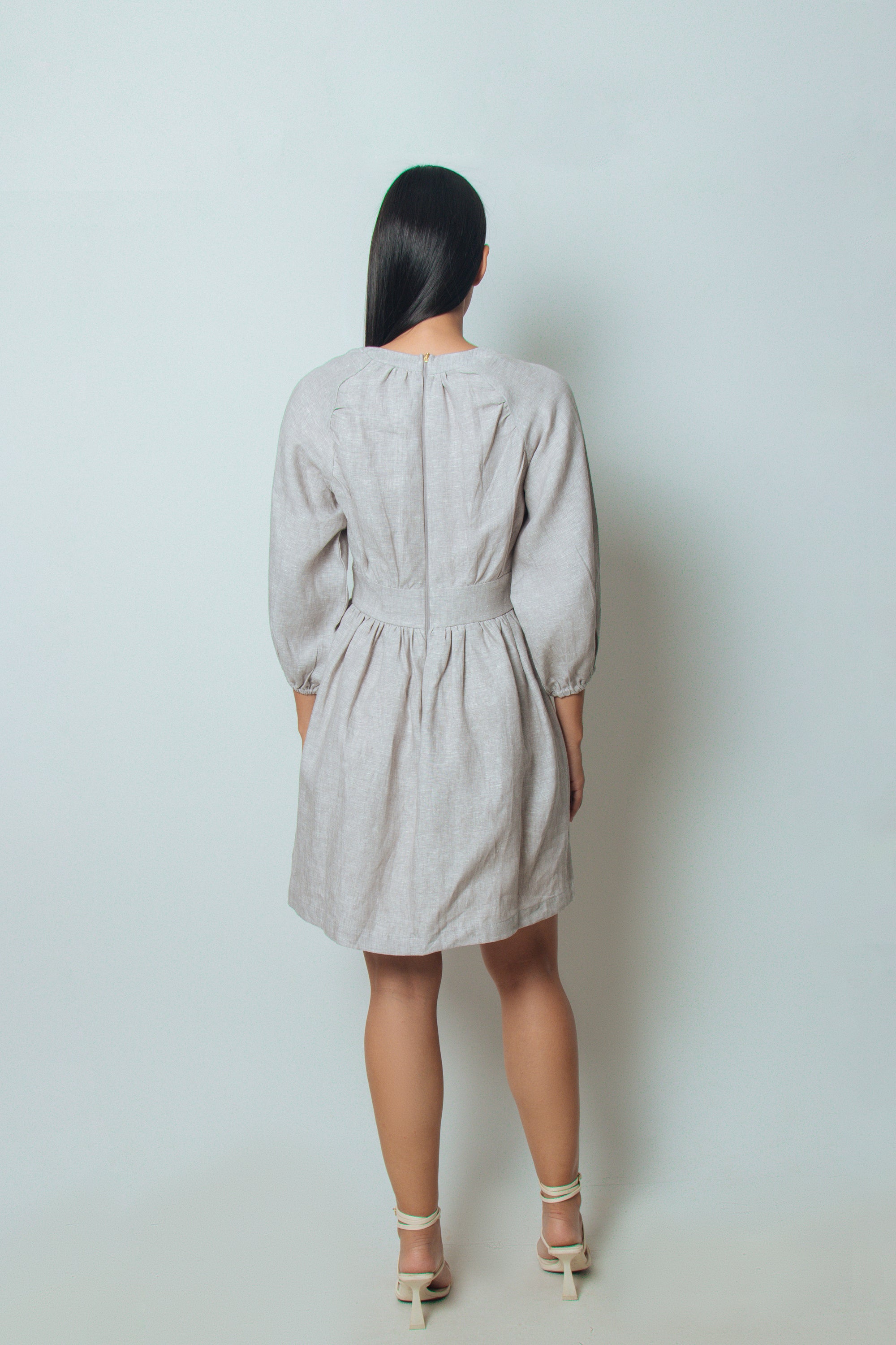 FONDANT DRESS