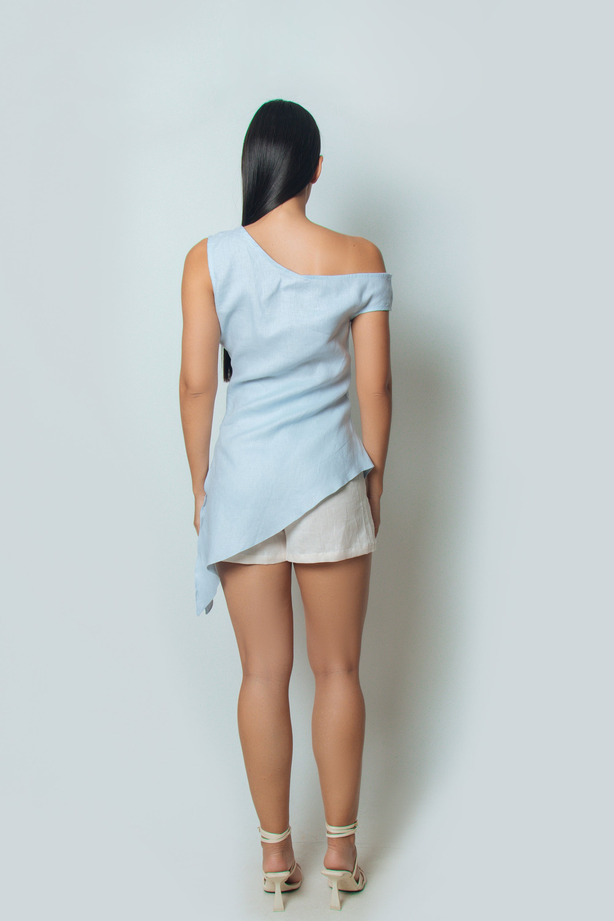 Giulia Blouse