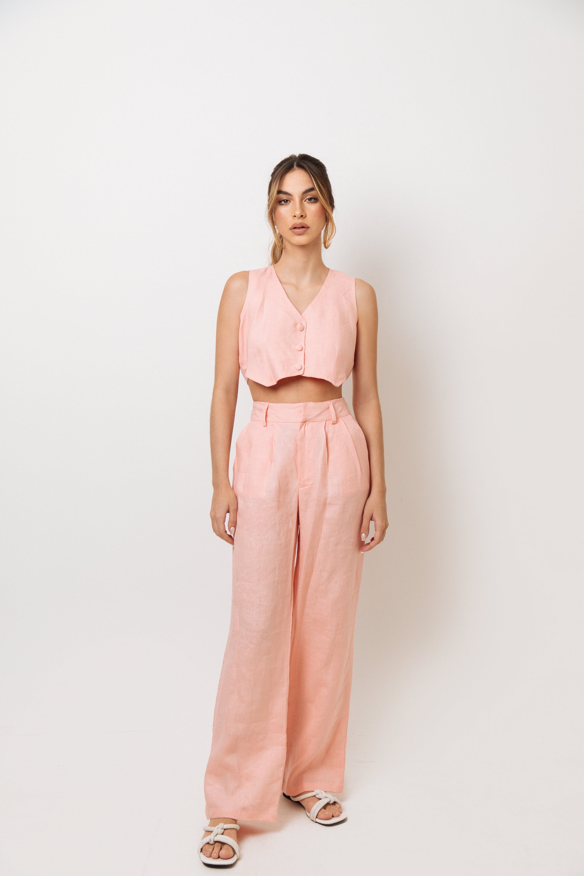 PORT PANTS