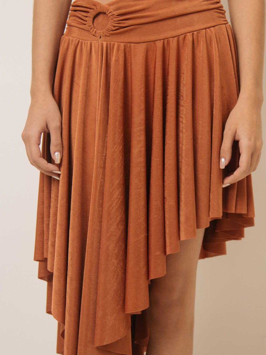 SUMMER SKIRT