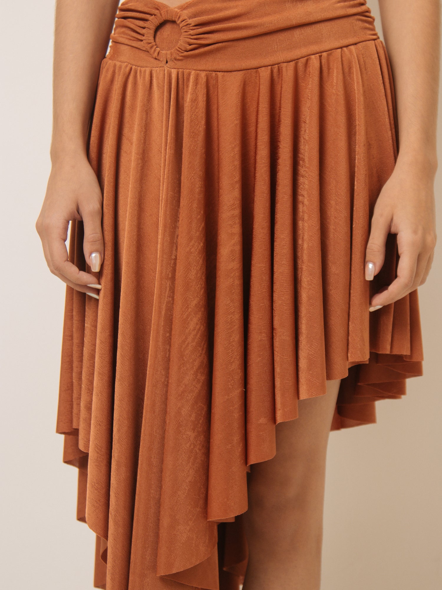 SUMMER SKIRT
